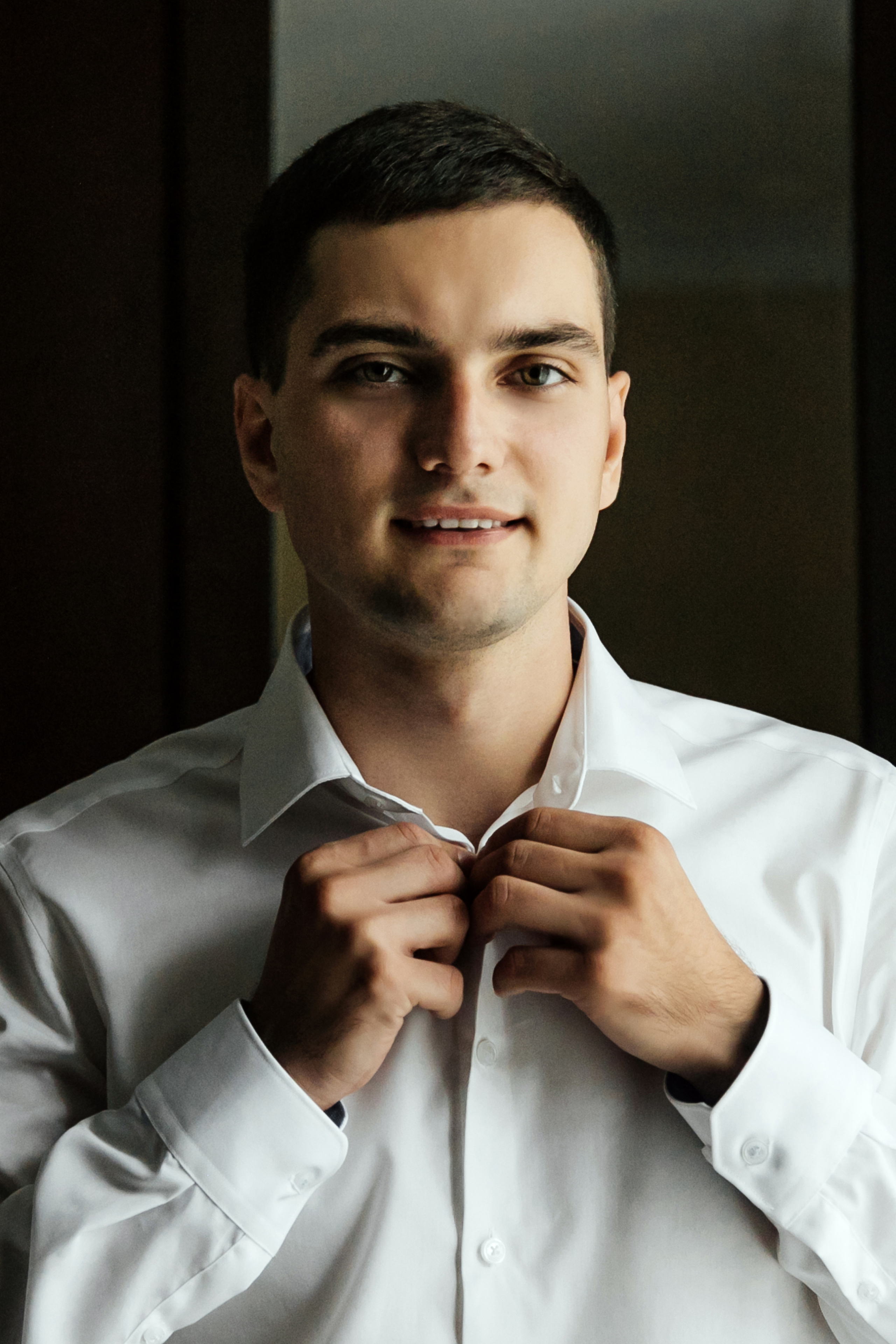 Тая и Леша. Свадебный фотограф Ростове-на-Дону