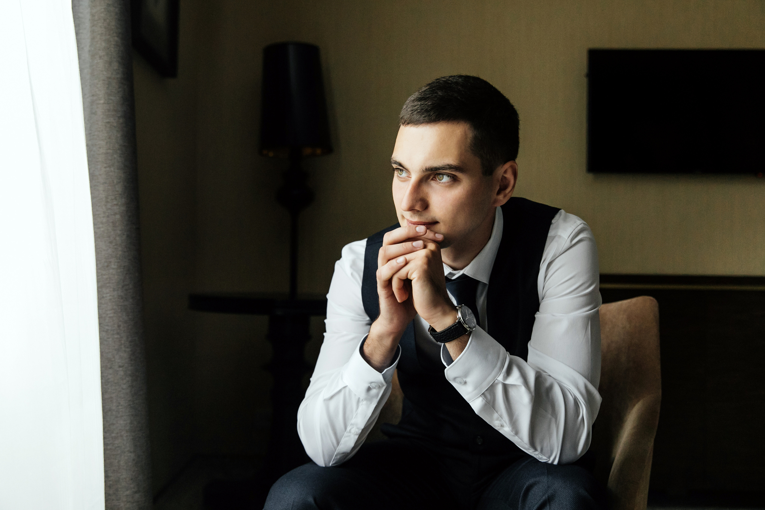 Тая и Леша. Свадебный фотограф Ростове-на-Дону