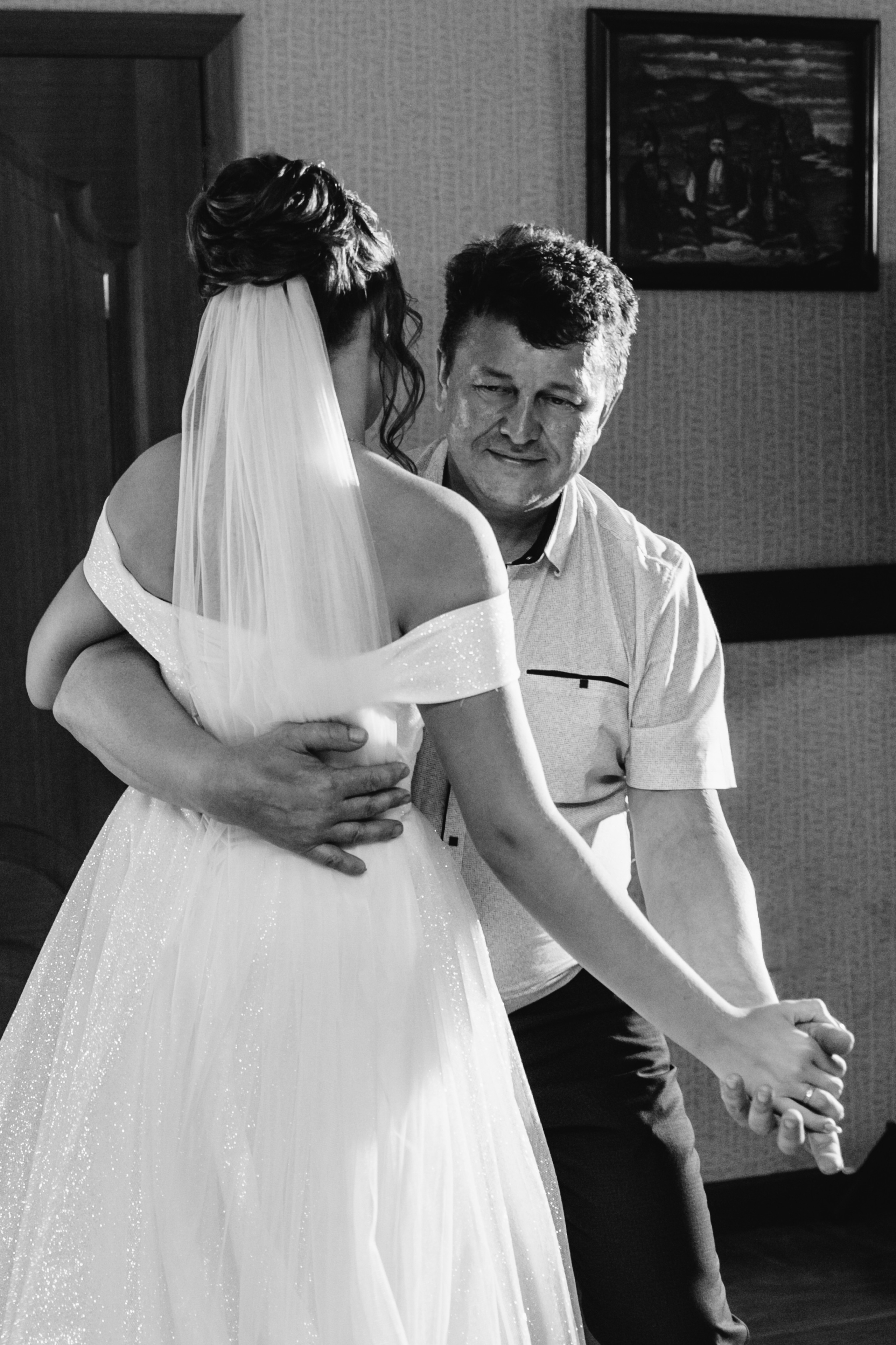 Маша и Кирилл. Свадебный фотограф Ростове-на-Дону