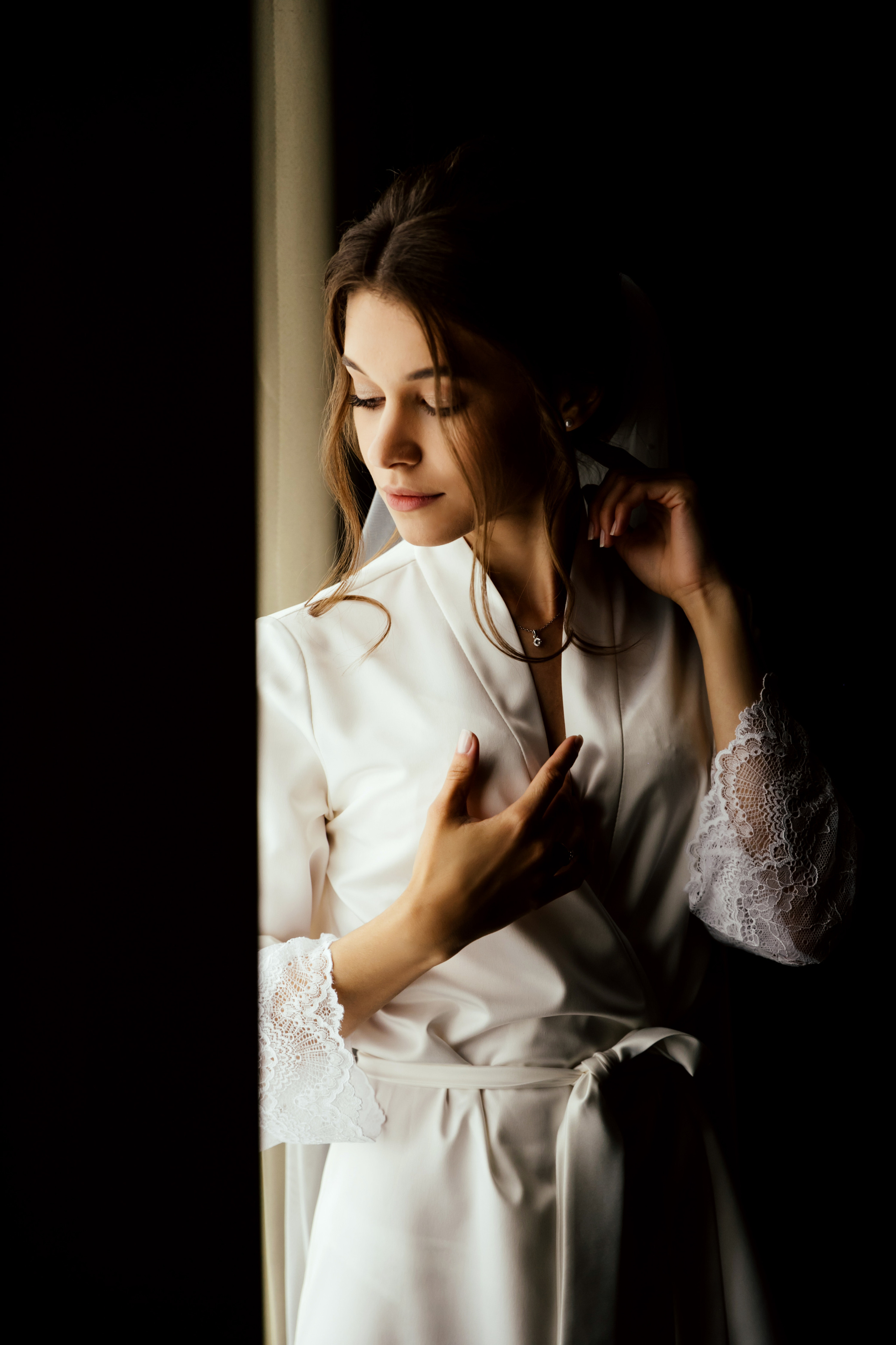 Вика и Саша. Свадебный фотограф Ростове-на-Дону