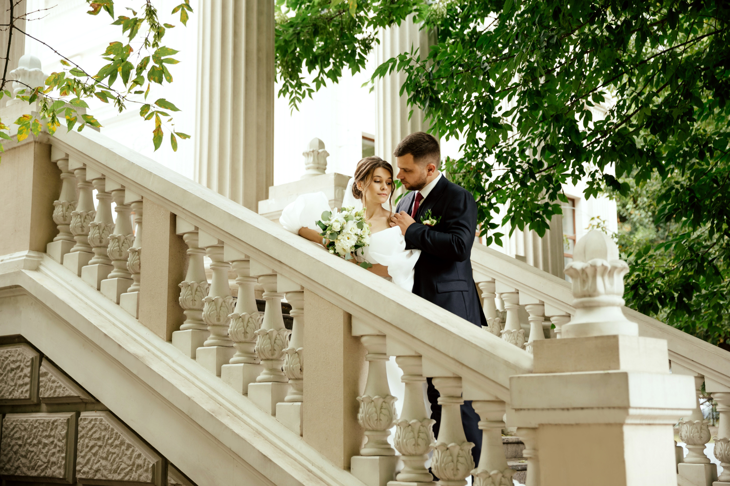 Вика и Саша. Свадебный фотограф Ростове-на-Дону