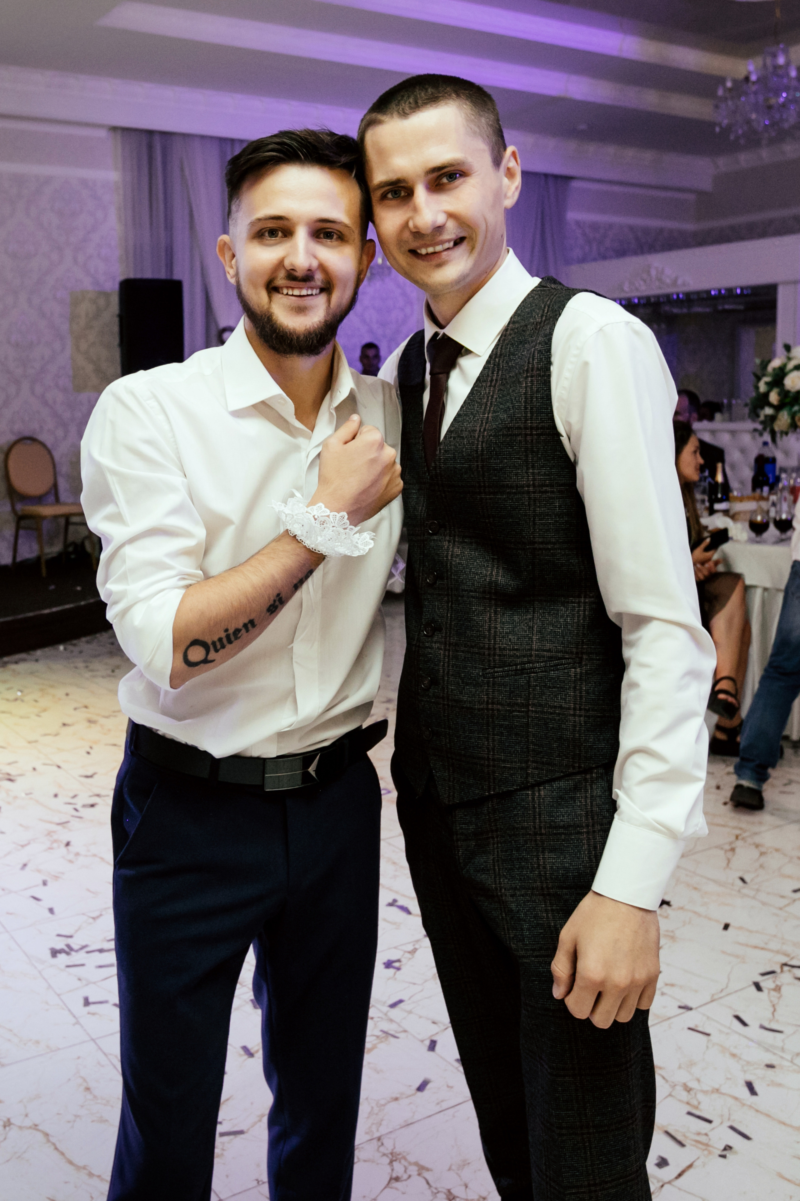 Лена и Максим. Свадебный фотограф Ростове-на-Дону