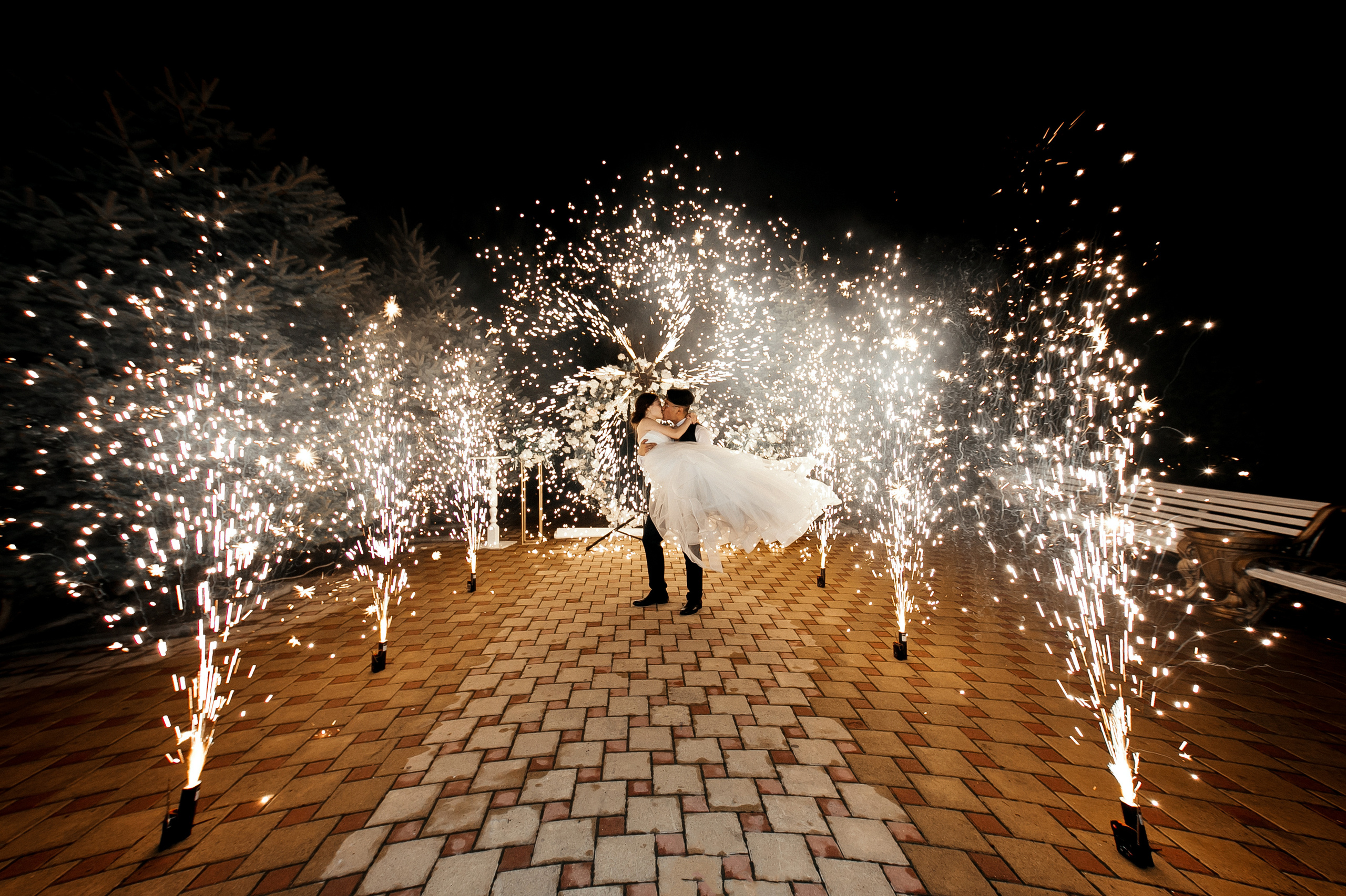 Паша и Оля. Свадебный фотограф Ростове-на-Дону