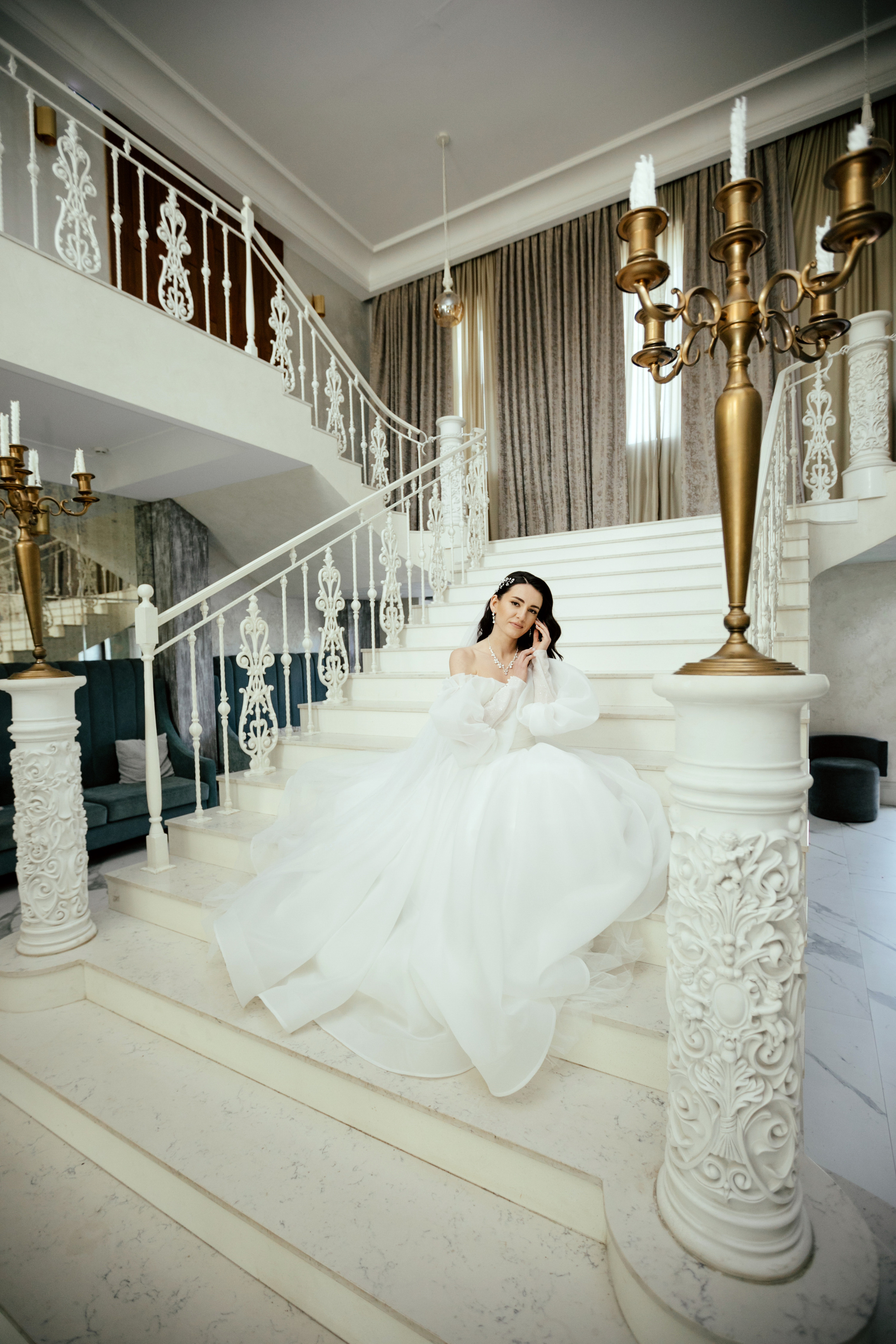 Тая и Леша. Свадебный фотограф Ростове-на-Дону