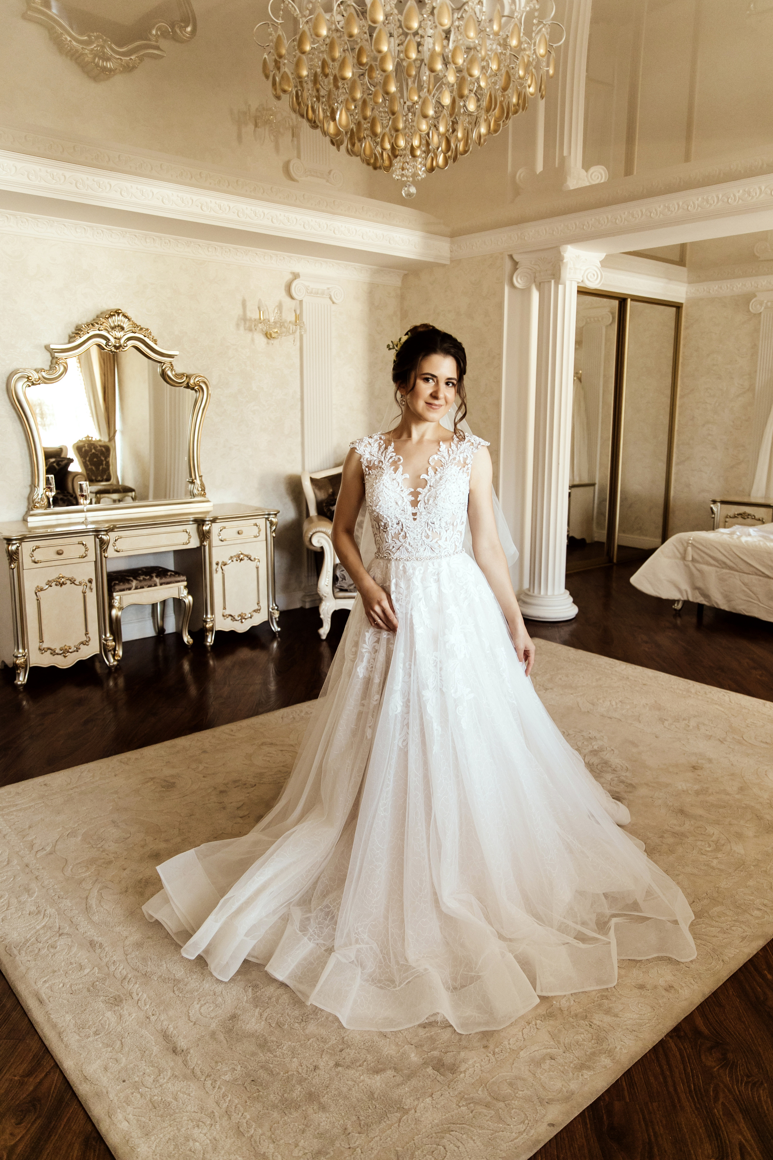 Лена и Максим. Свадебный фотограф Ростове-на-Дону