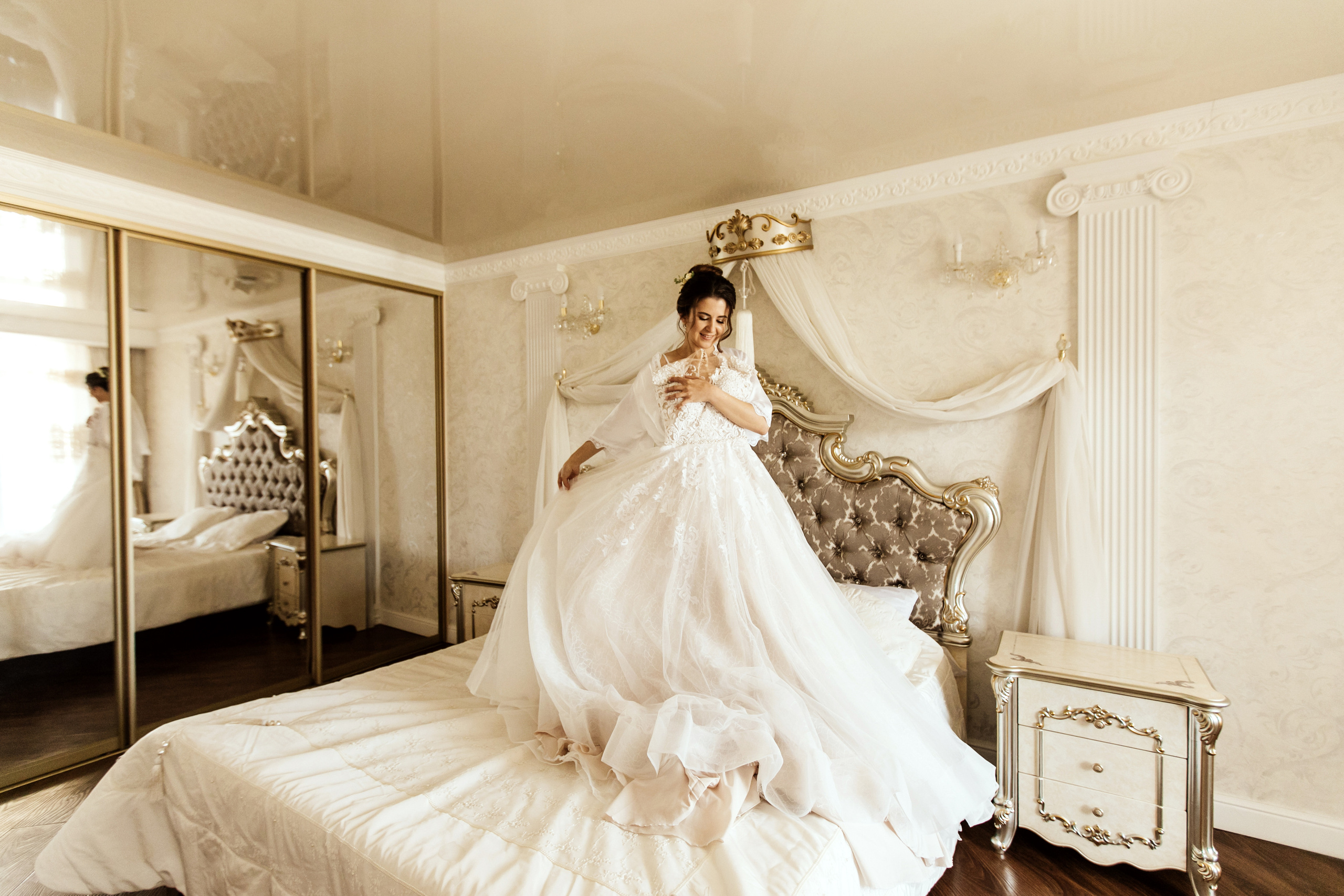 Лена и Максим. Свадебный фотограф Ростове-на-Дону