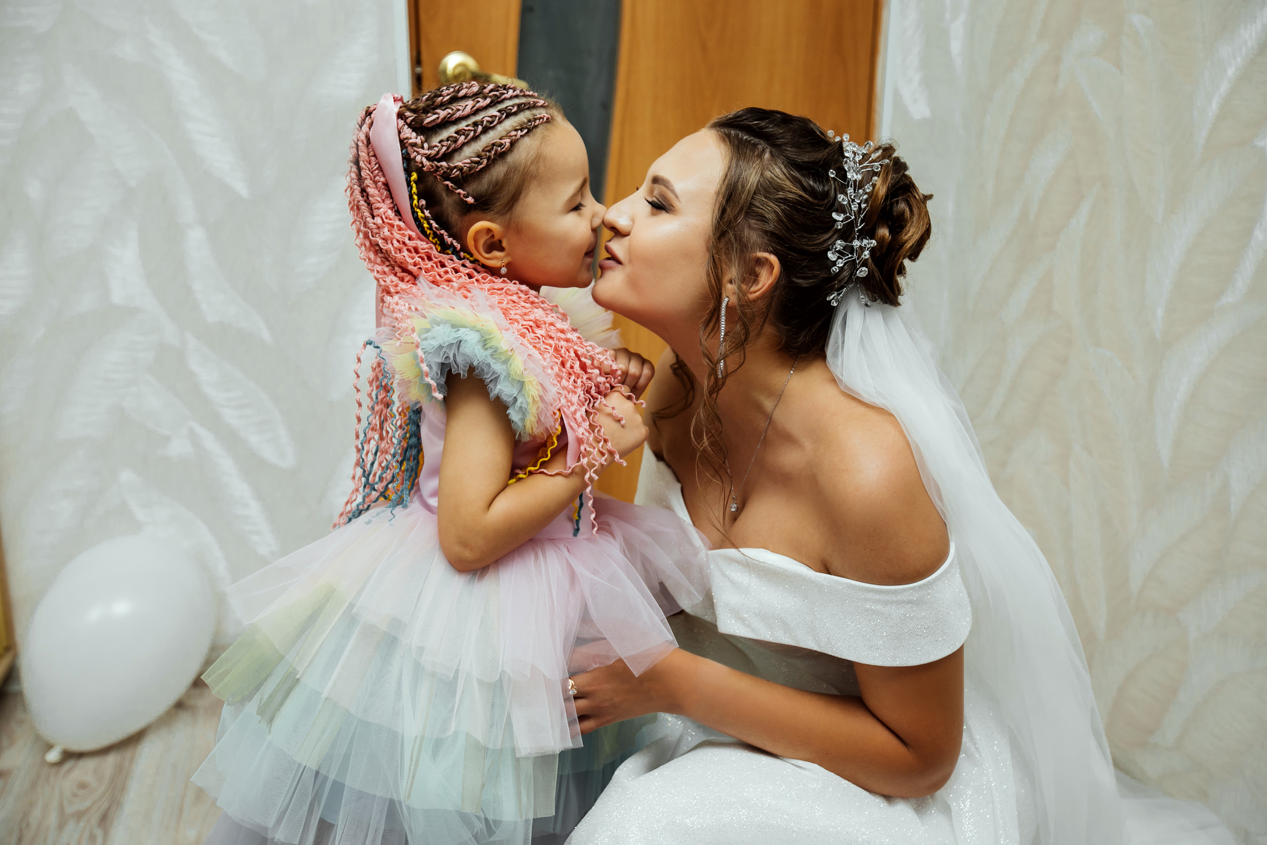 Маша и Кирилл. Свадебный фотограф Ростове-на-Дону