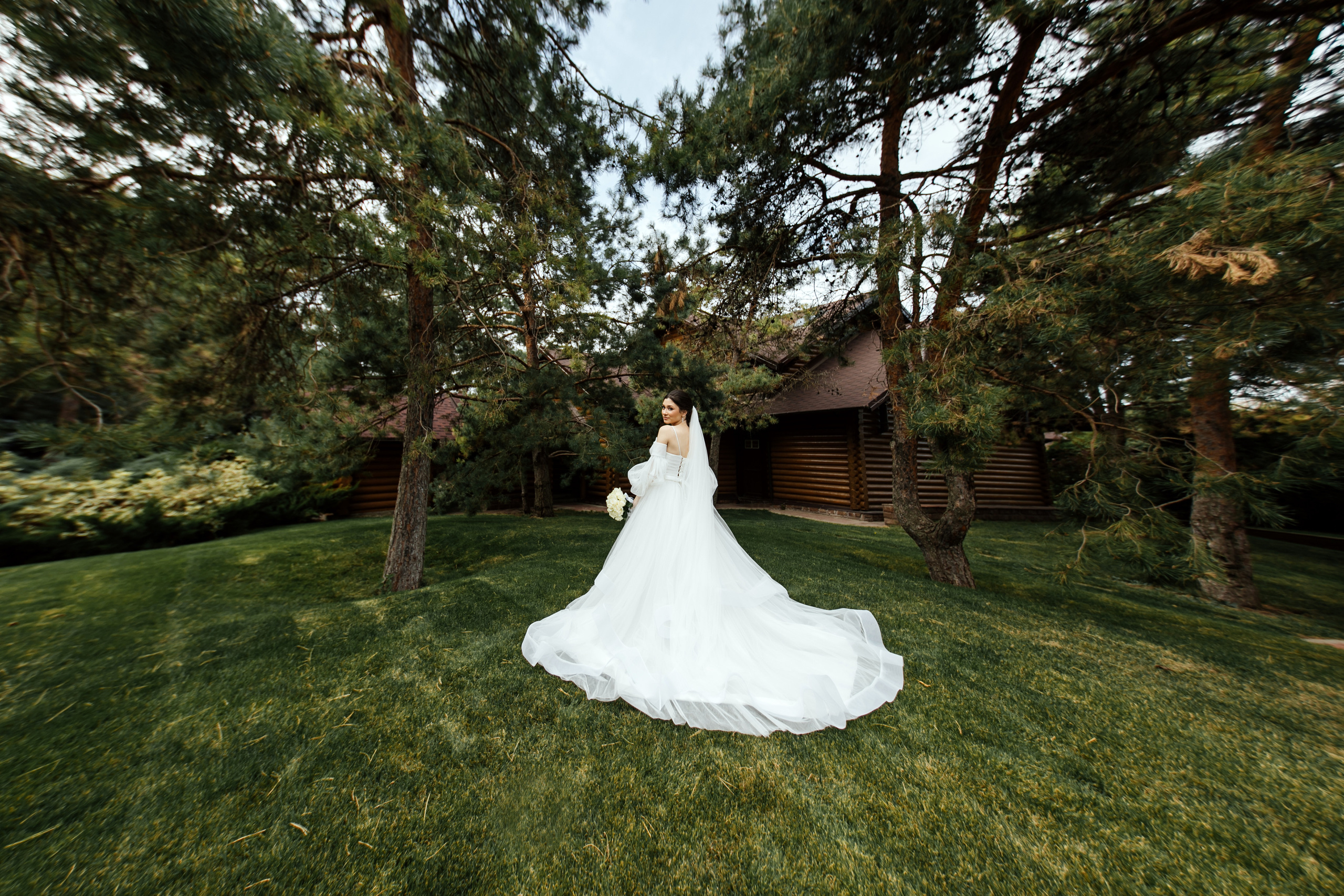 Паша и Оля. Свадебный фотограф Ростове-на-Дону