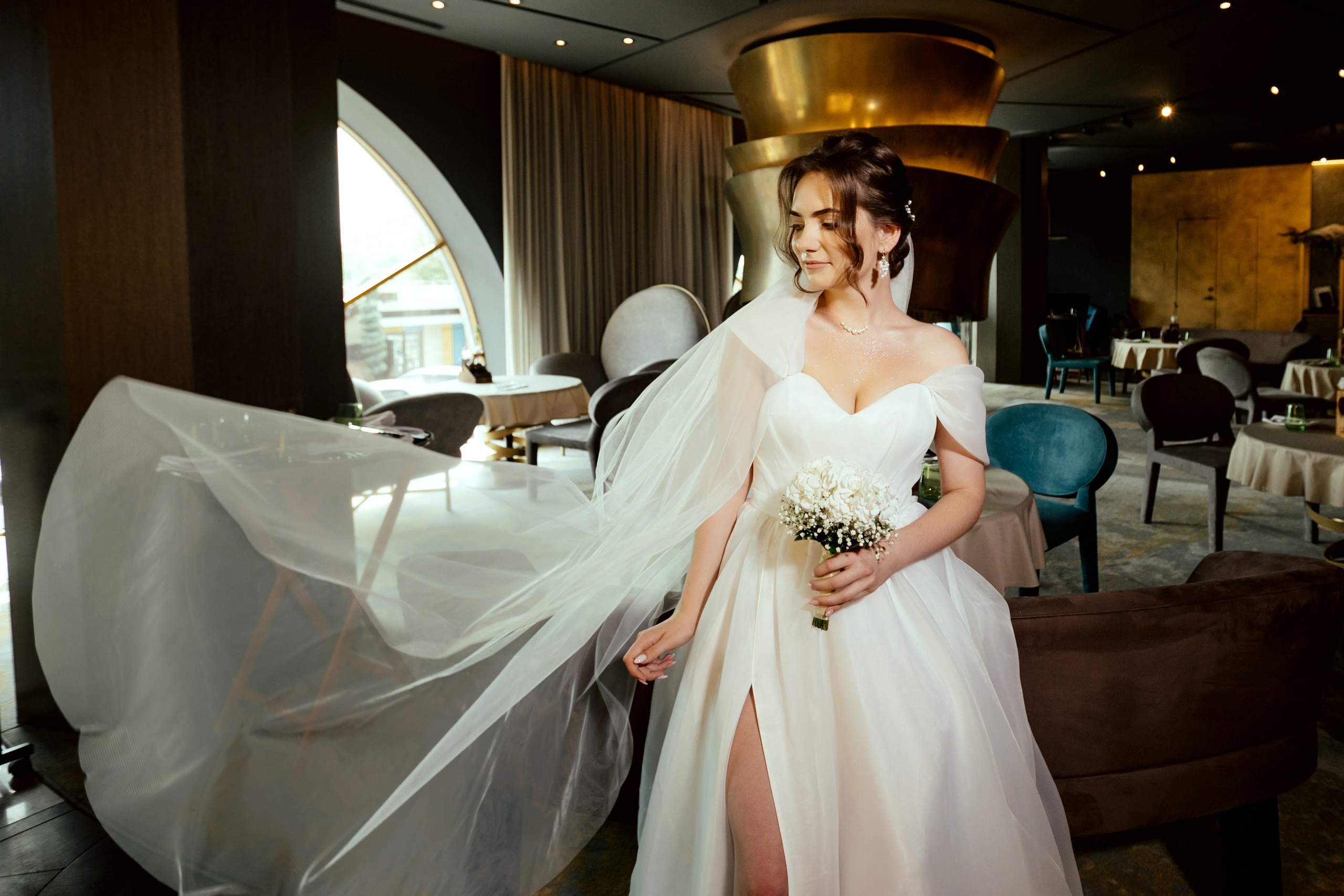 Настя и Даня. Свадебный фотограф Ростове-на-Дону