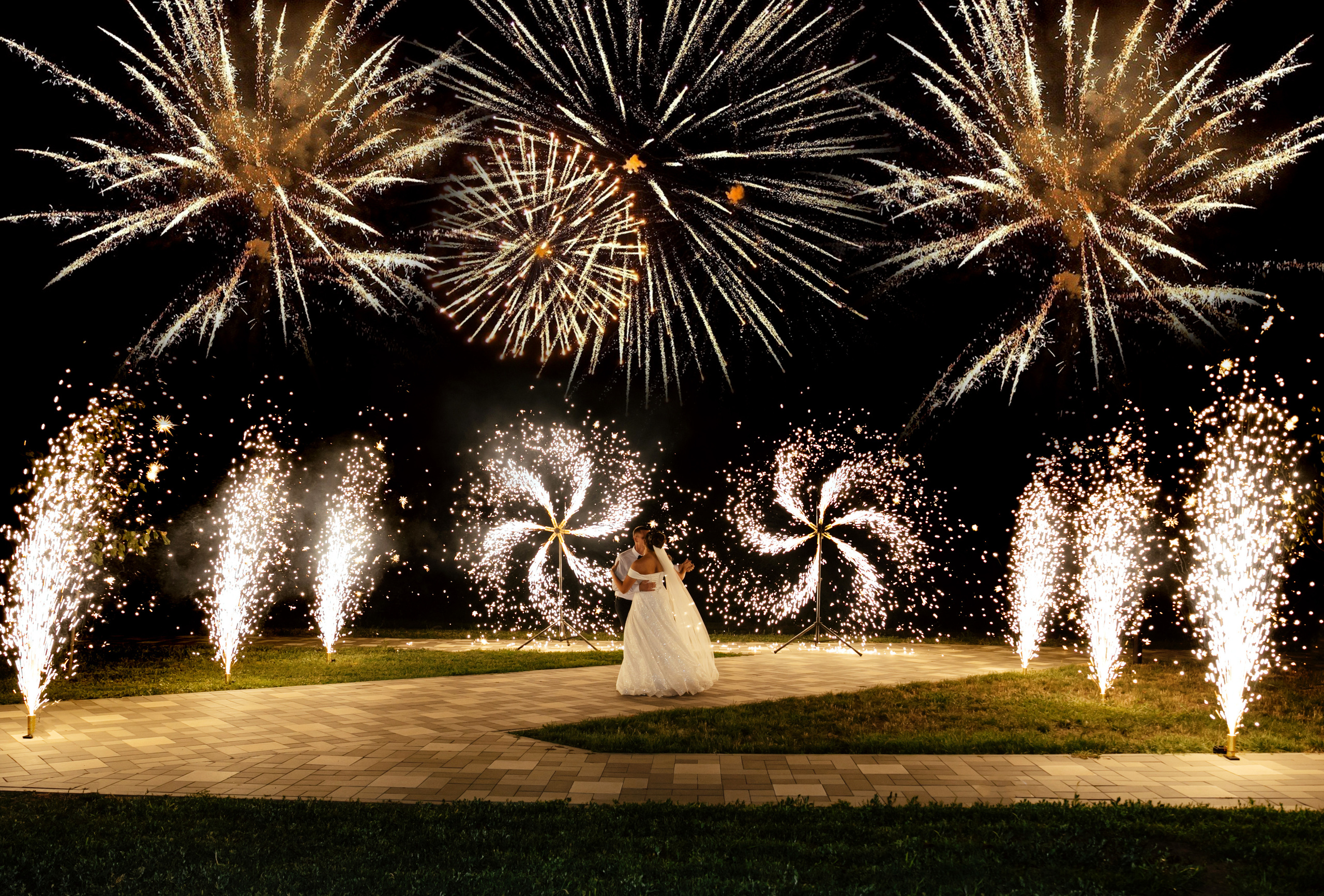 Маша и Кирилл. Свадебный фотограф Ростове-на-Дону