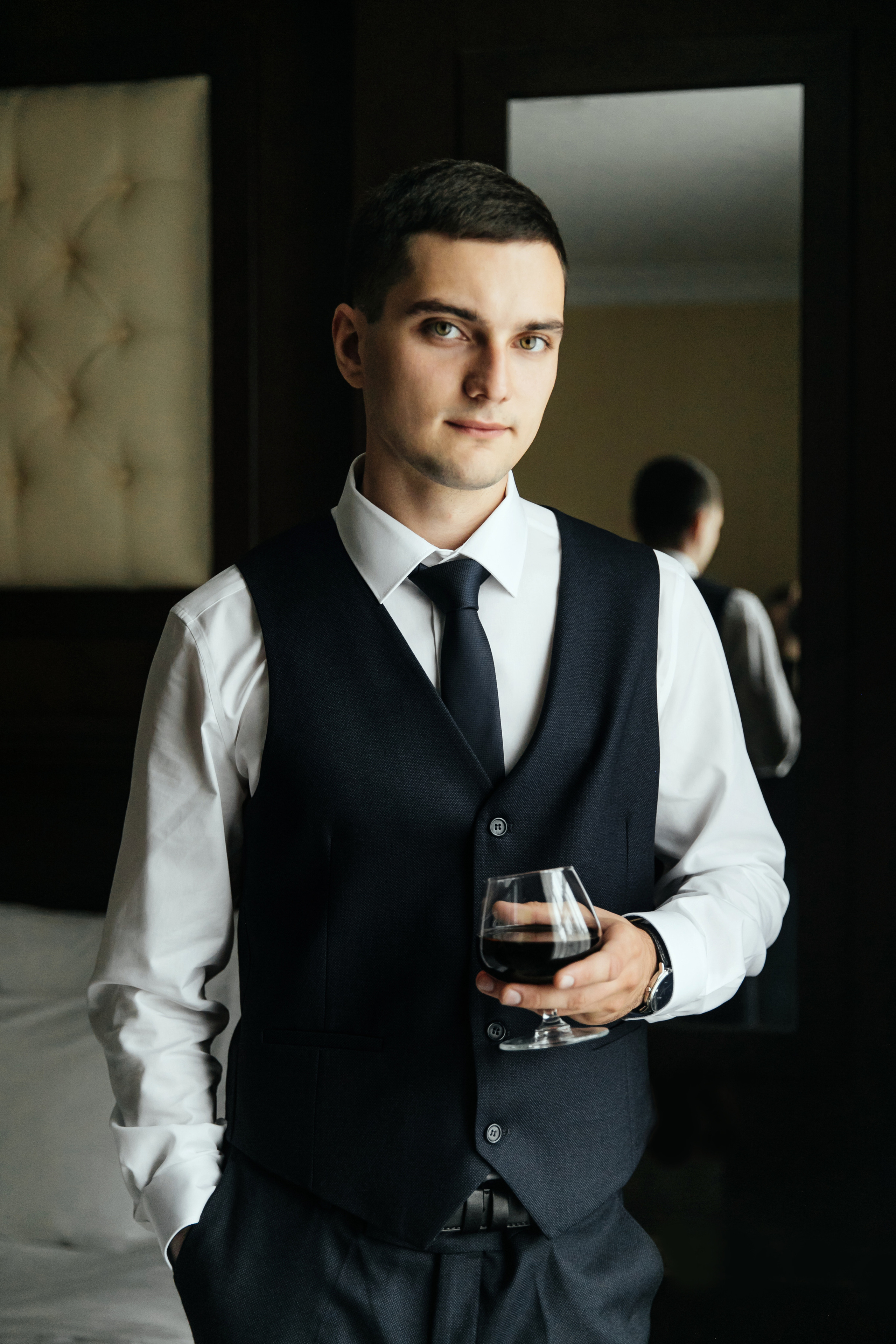 Тая и Леша. Свадебный фотограф Ростове-на-Дону