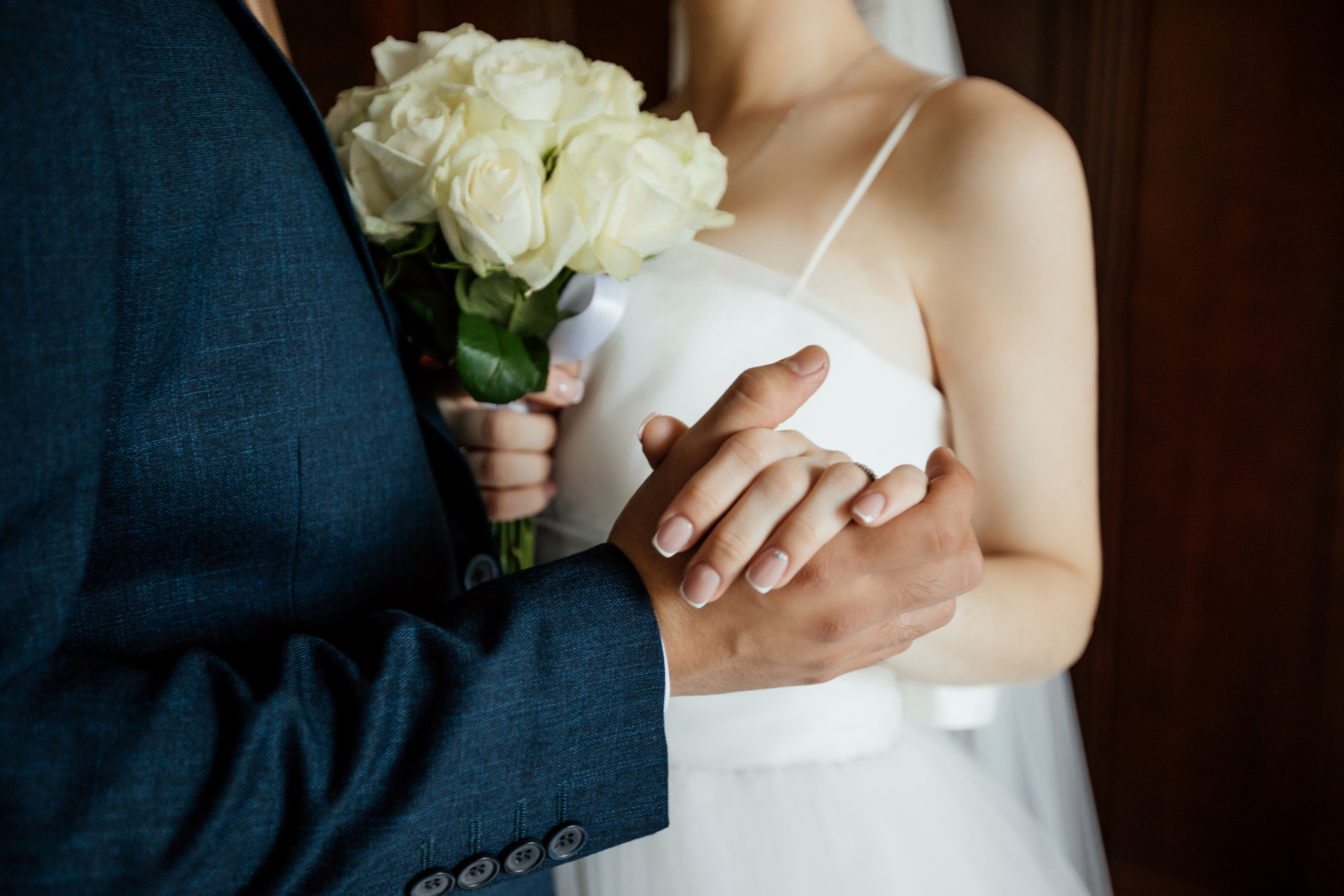 Паша и Оля. Свадебный фотограф Ростове-на-Дону