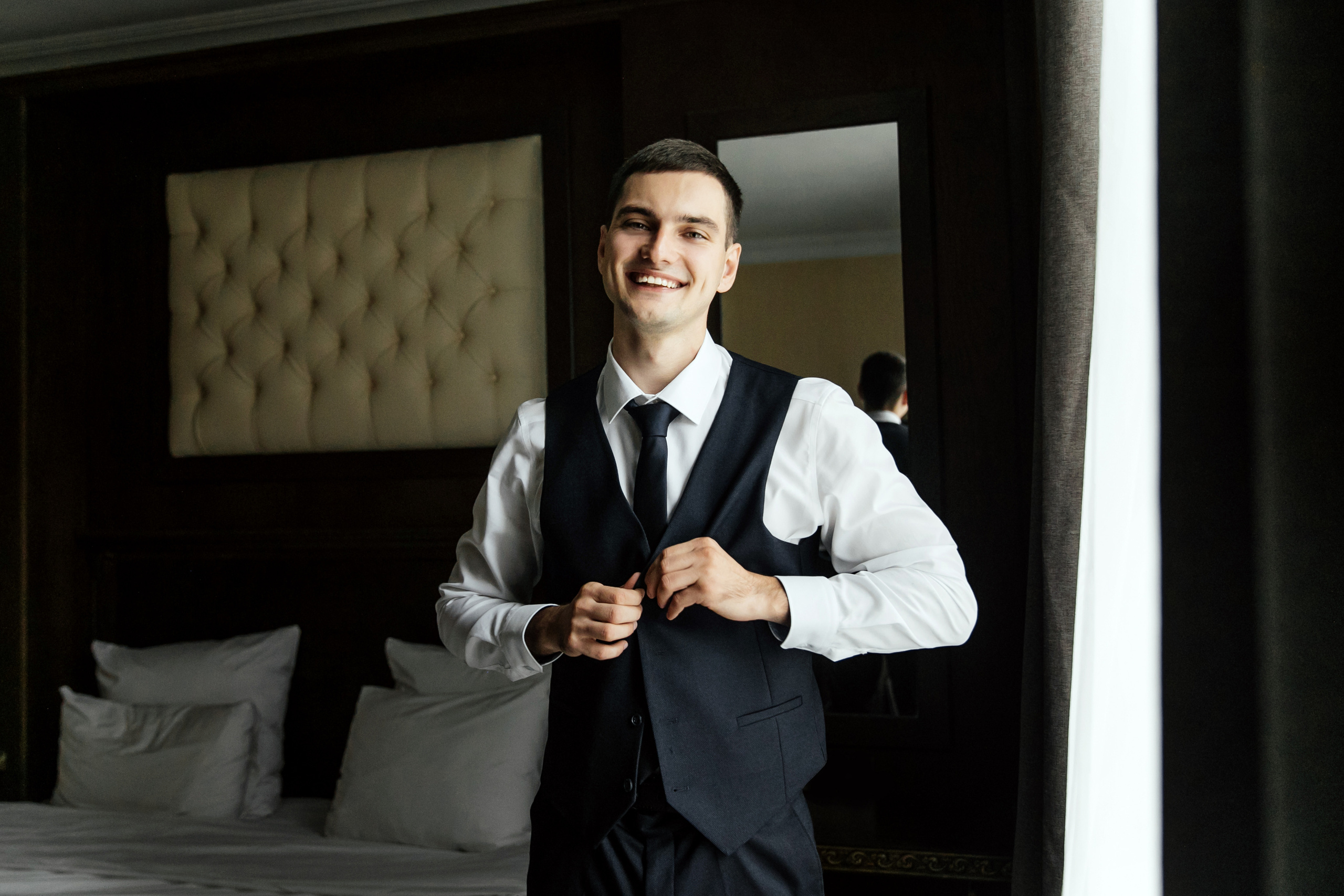 Тая и Леша. Свадебный фотограф Ростове-на-Дону