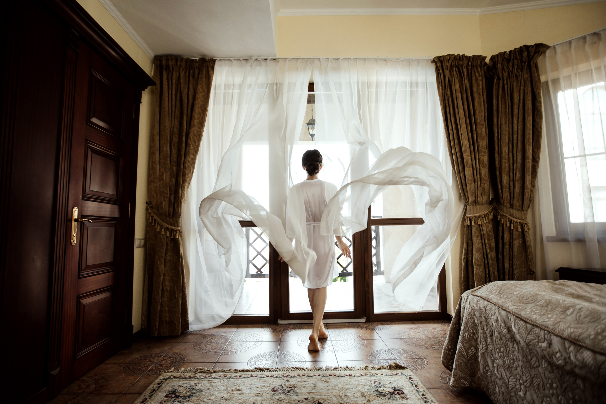 Паша и Оля. Свадебный фотограф Ростове-на-Дону