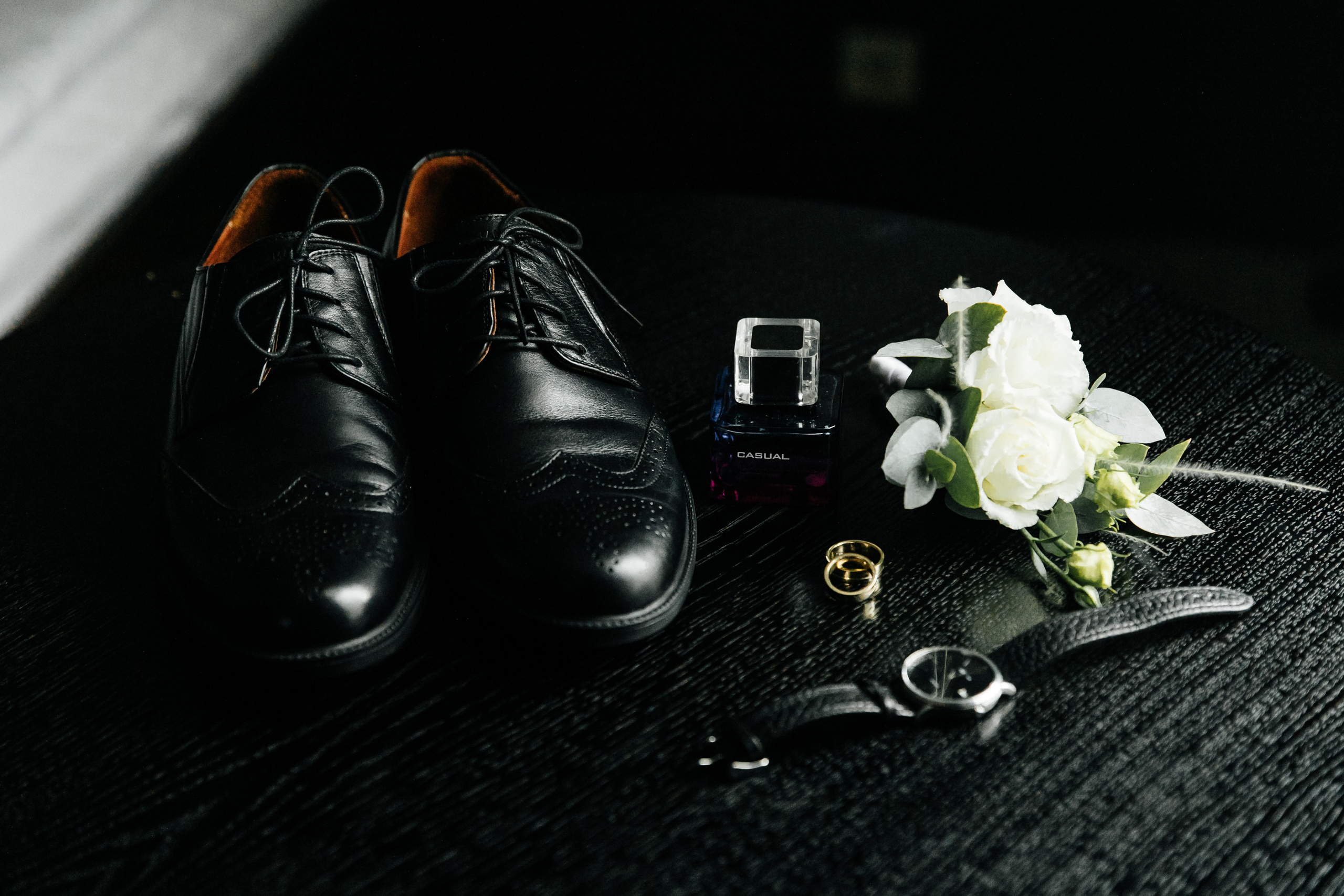 Тая и Леша. Свадебный фотограф Ростове-на-Дону