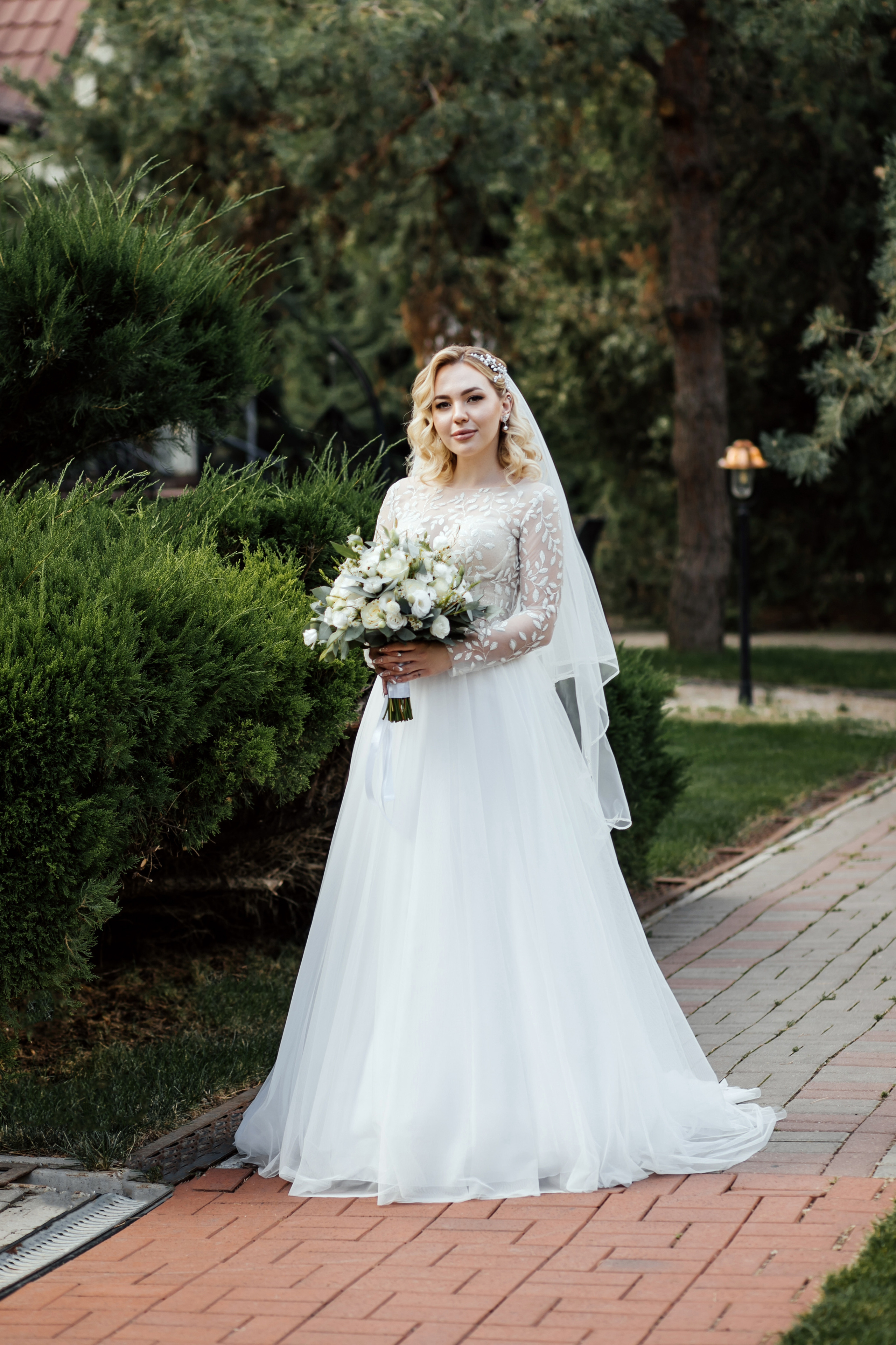 Настя и Саша. Свадебный фотограф Ростове-на-Дону