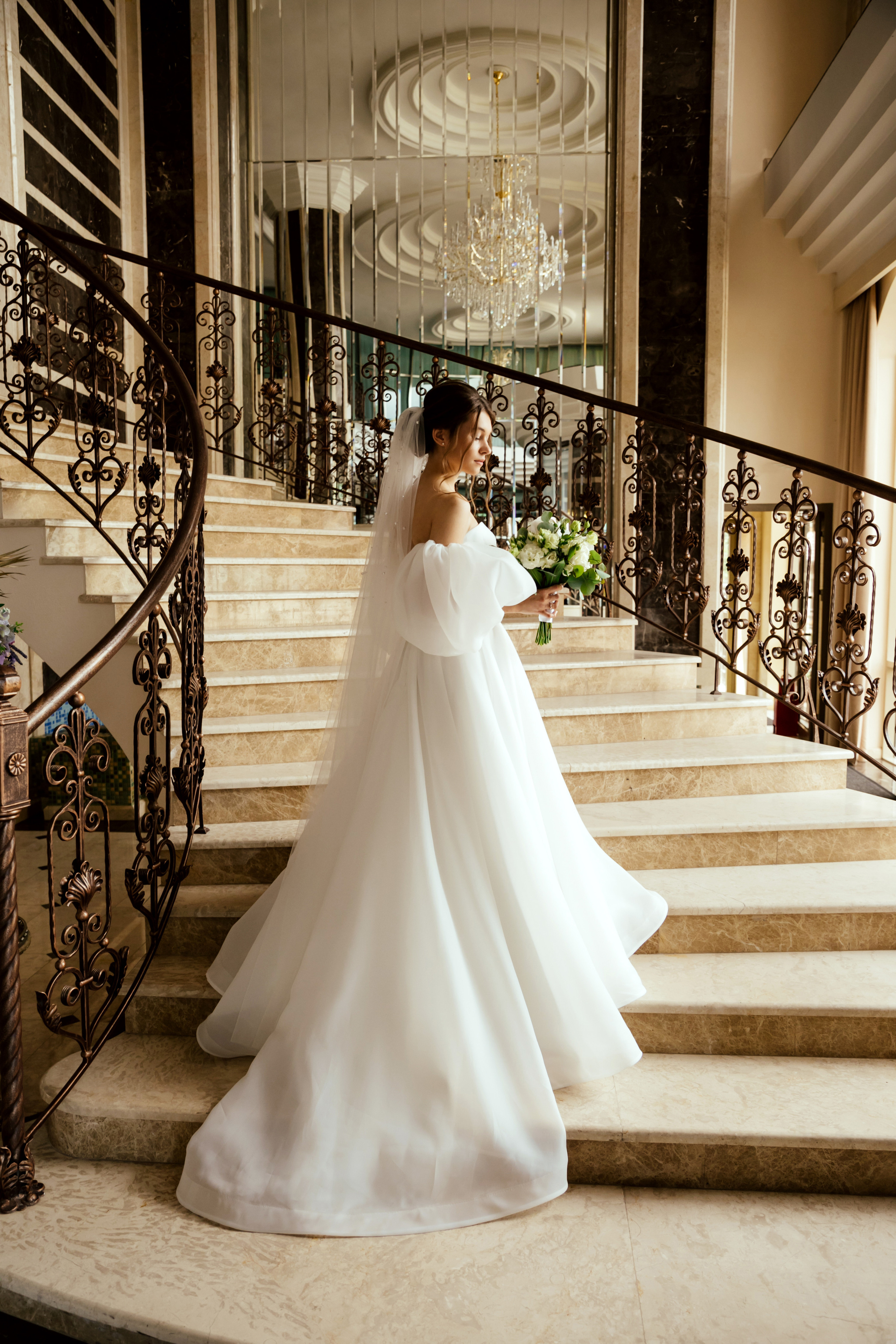 Вика и Саша. Свадебный фотограф Ростове-на-Дону