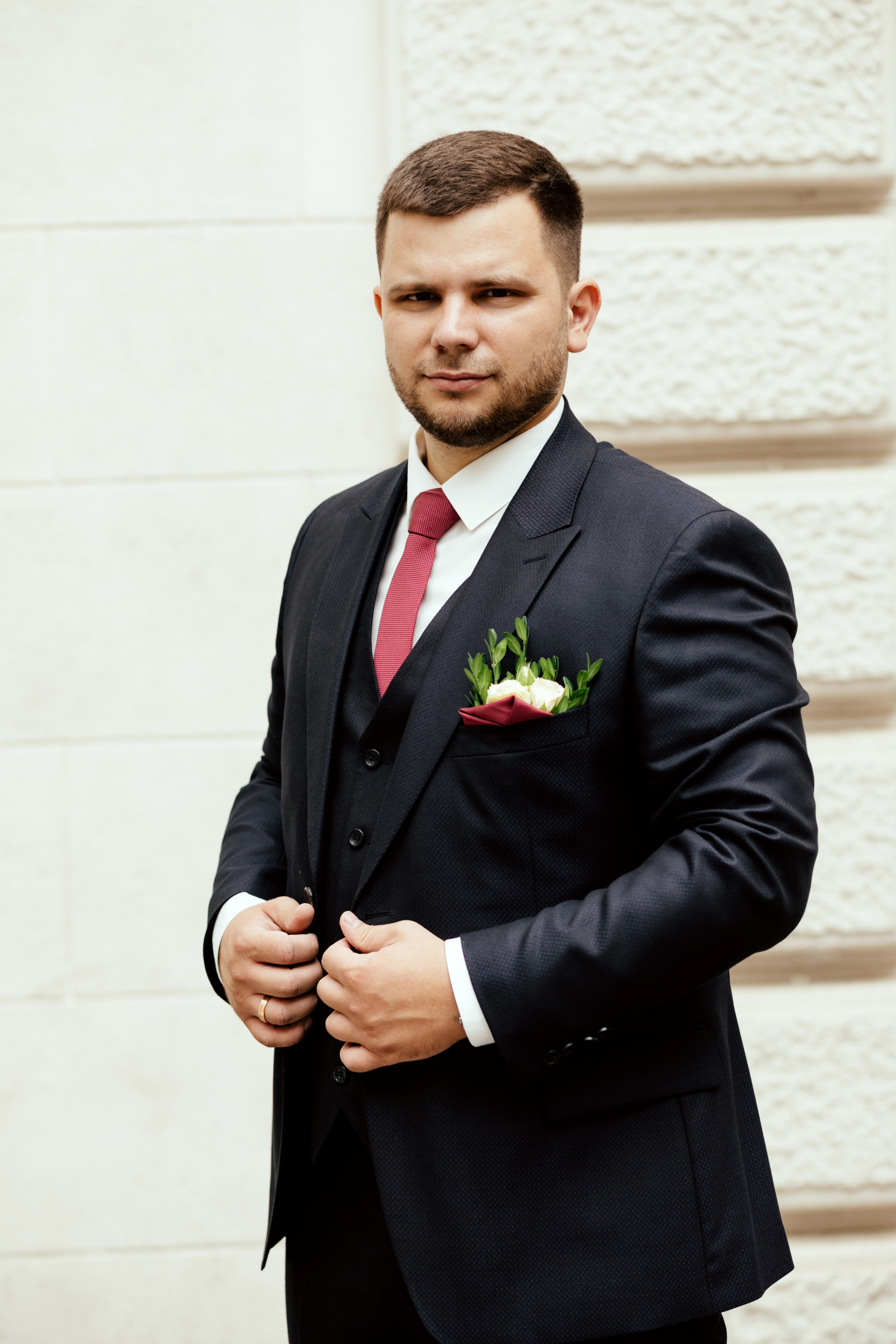 Вика и Саша. Свадебный фотограф Ростове-на-Дону