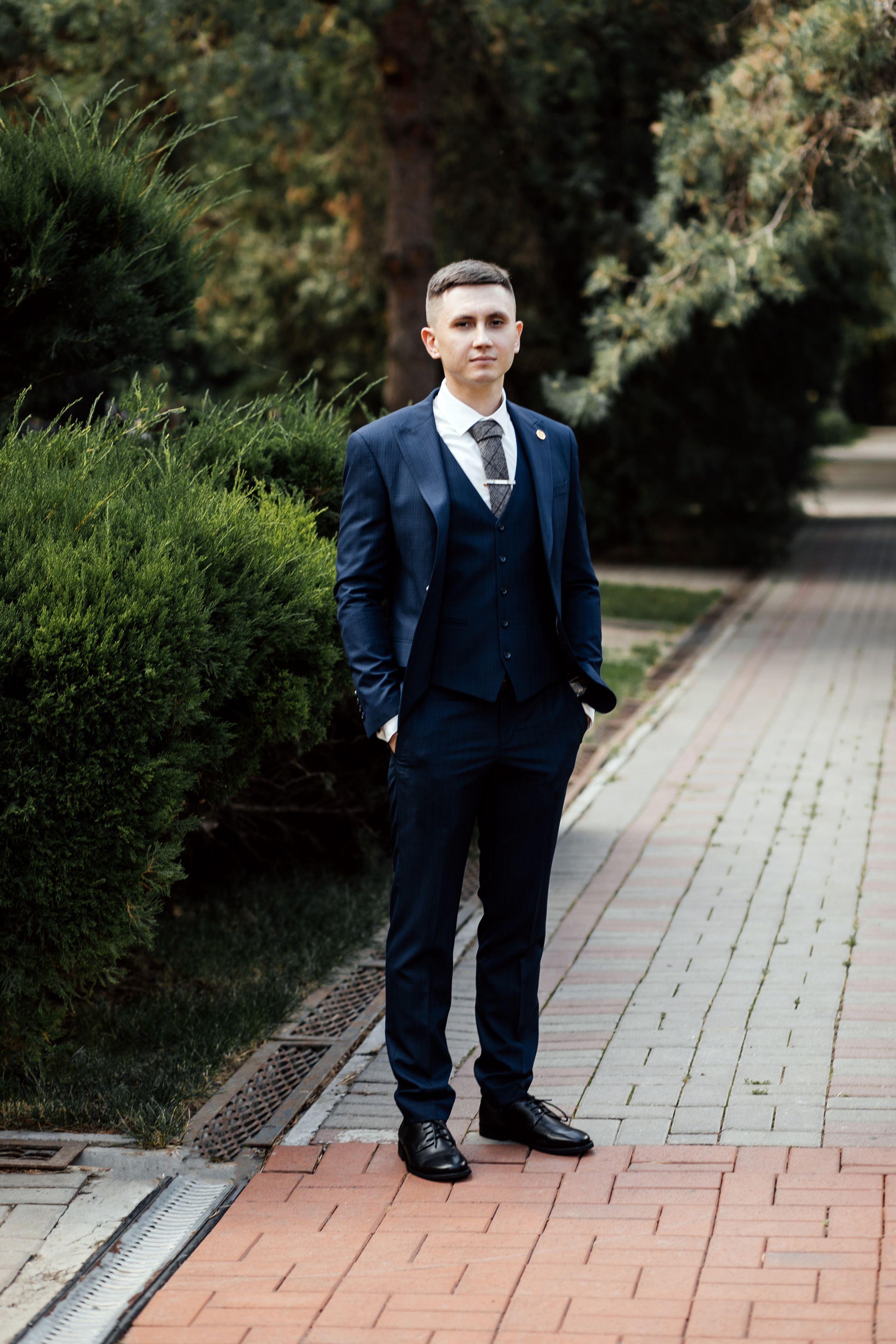 Настя и Саша. Свадебный фотограф Ростове-на-Дону