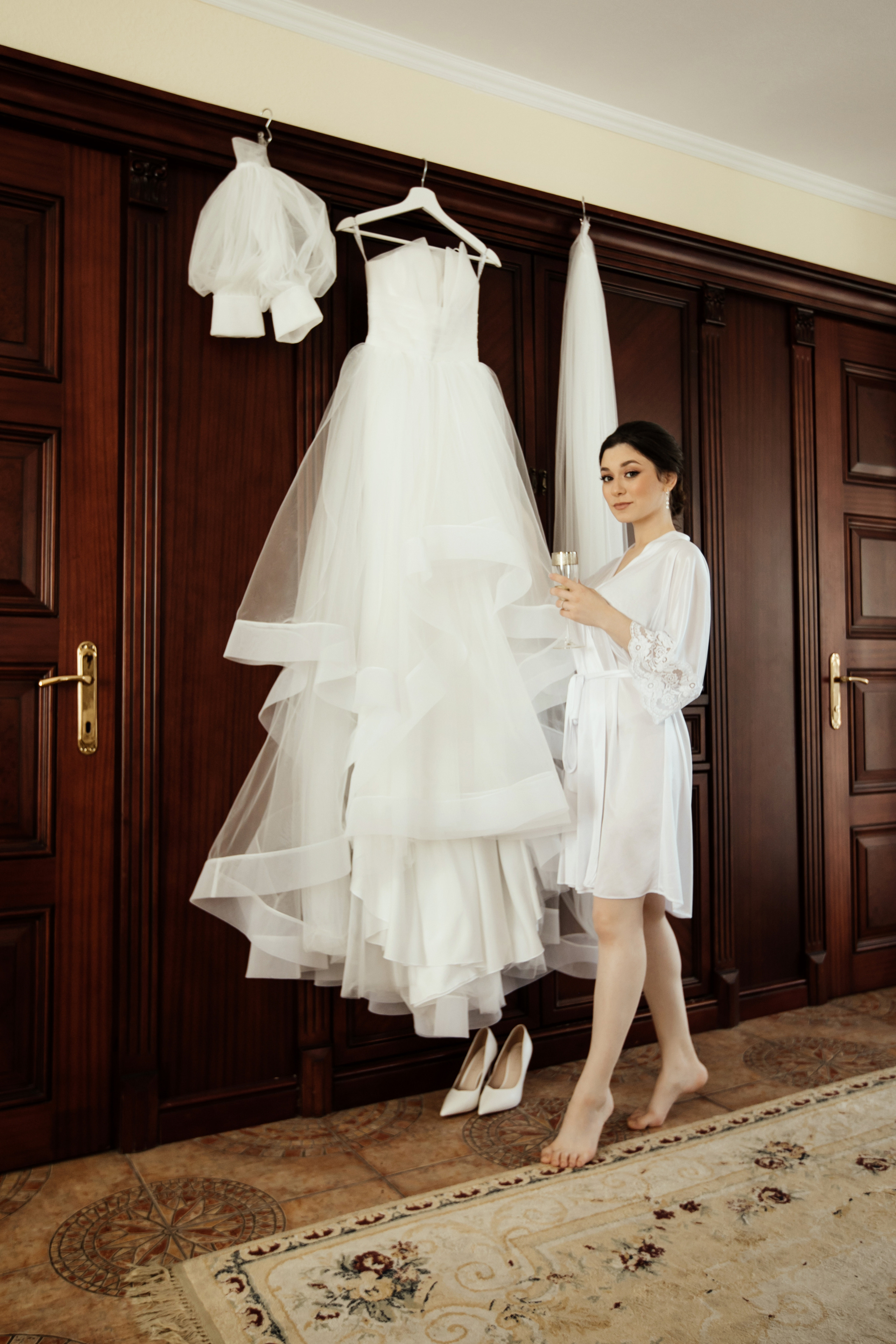 Паша и Оля. Свадебный фотограф Ростове-на-Дону