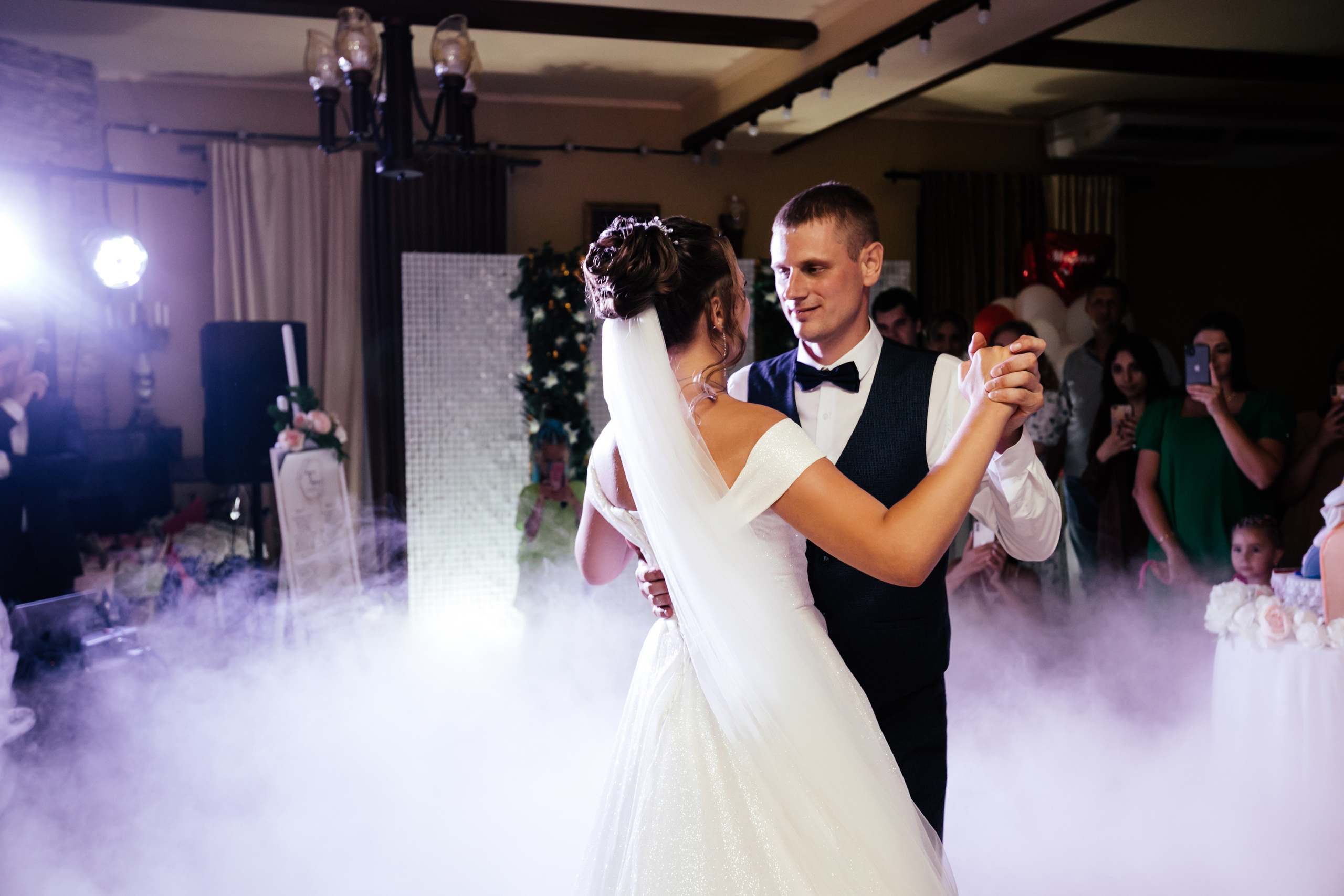 Маша и Кирилл. Свадебный фотограф Ростове-на-Дону