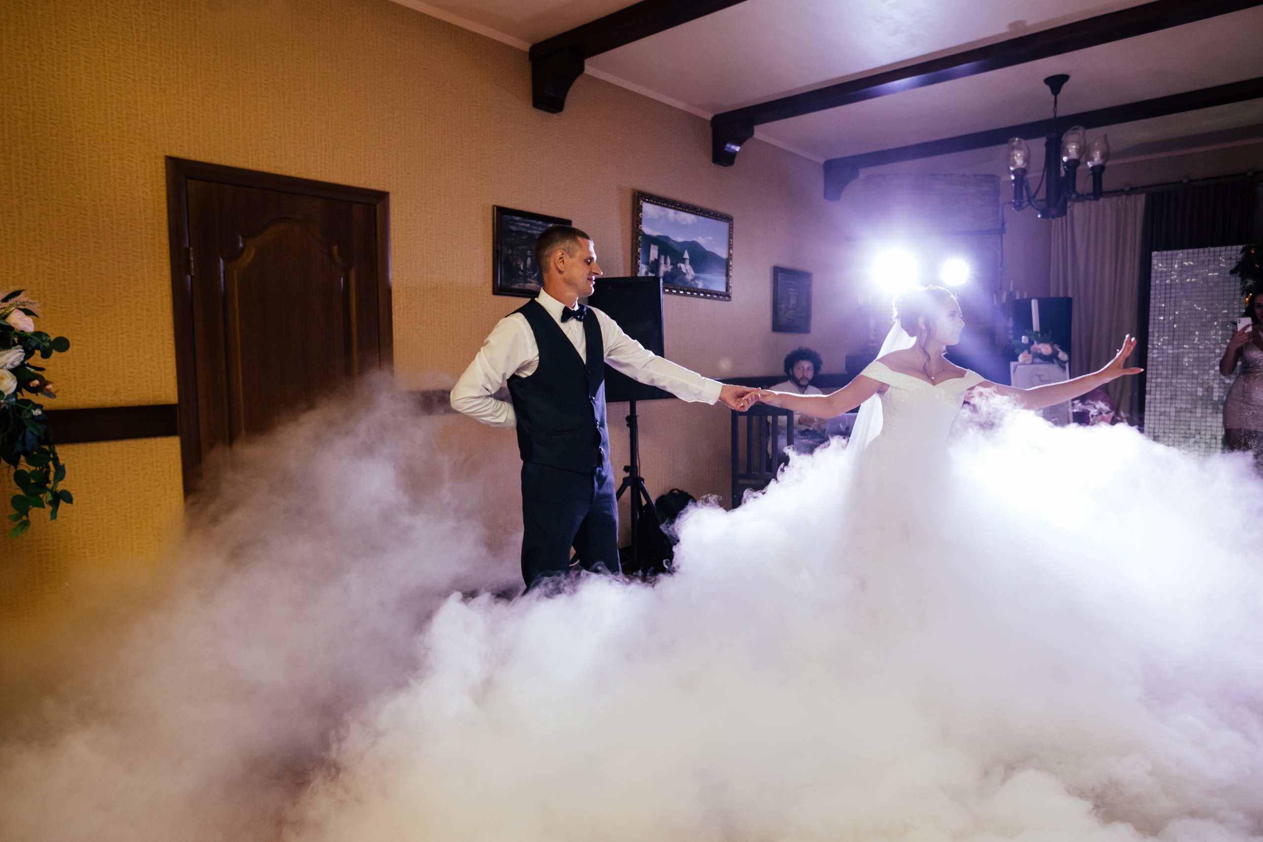 Маша и Кирилл. Свадебный фотограф Ростове-на-Дону