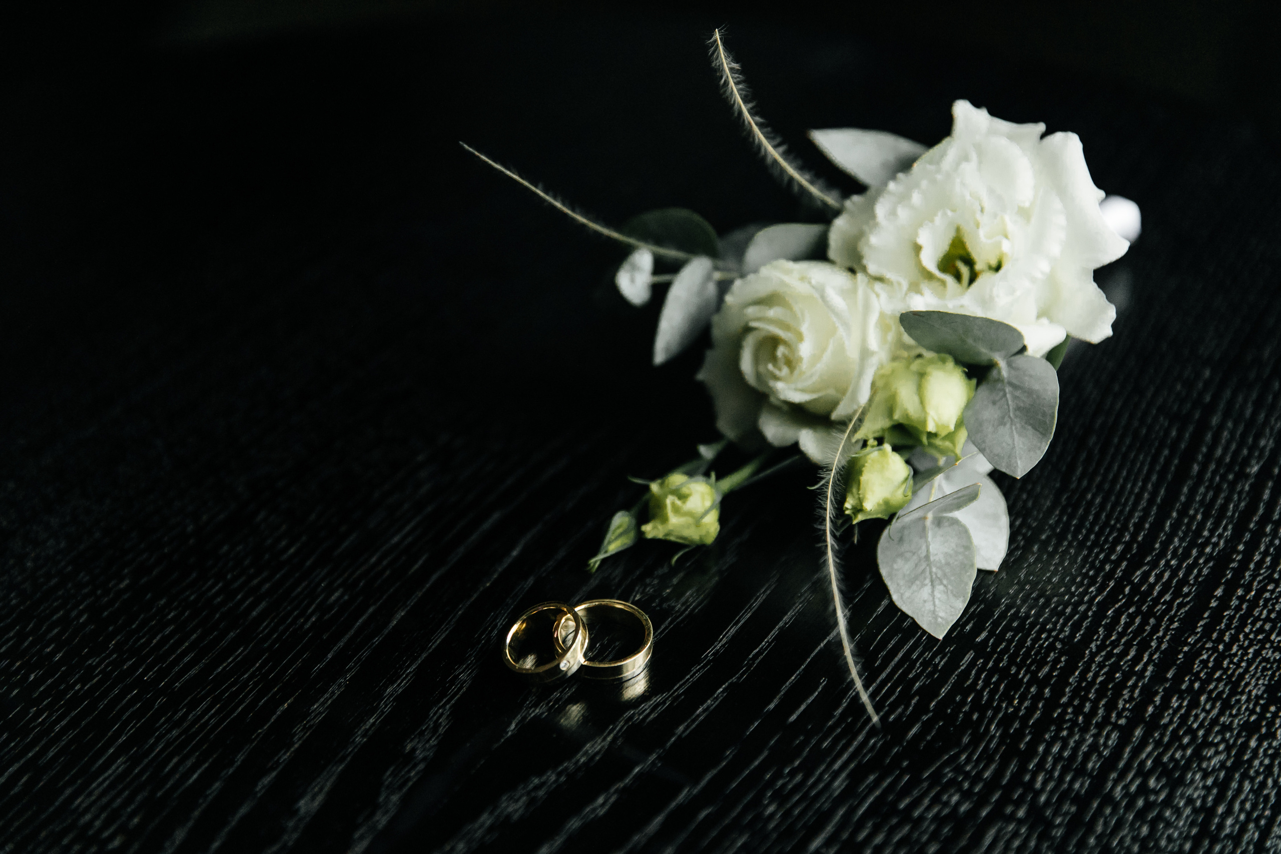 Тая и Леша. Свадебный фотограф Ростове-на-Дону