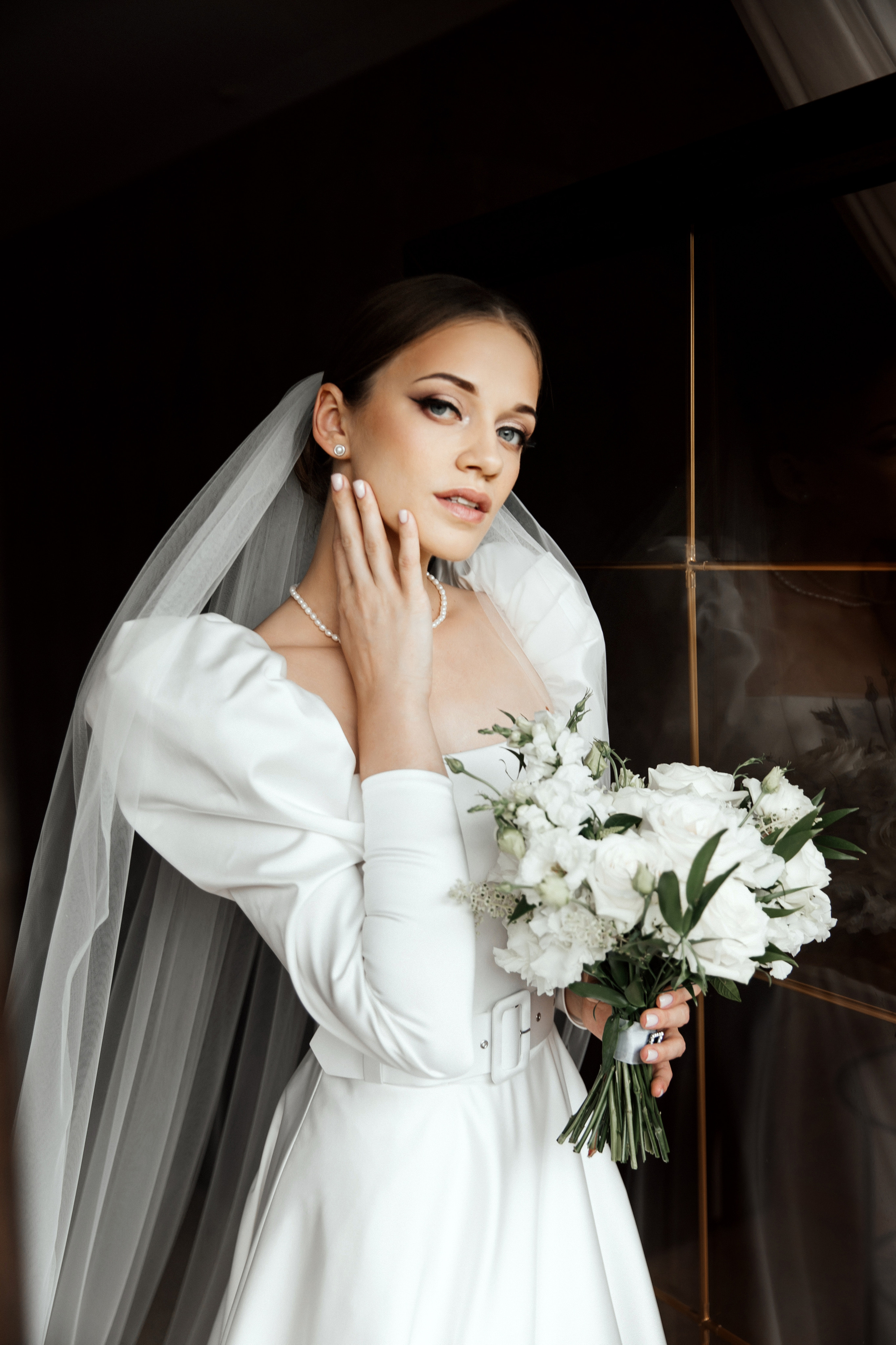 Света и Дима. Свадебный фотограф Ростове-на-Дону