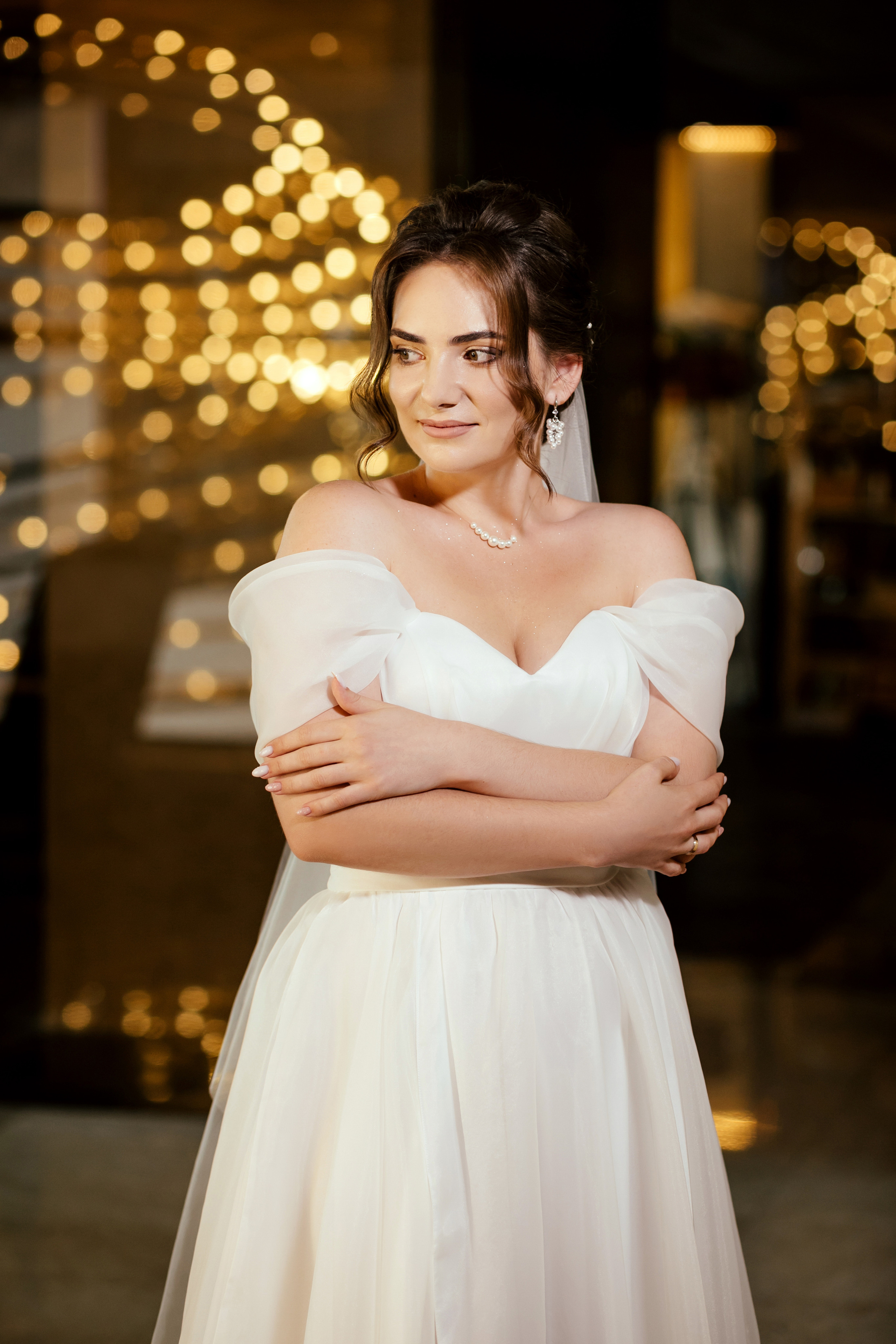 Настя и Даня. Свадебный фотограф Ростове-на-Дону