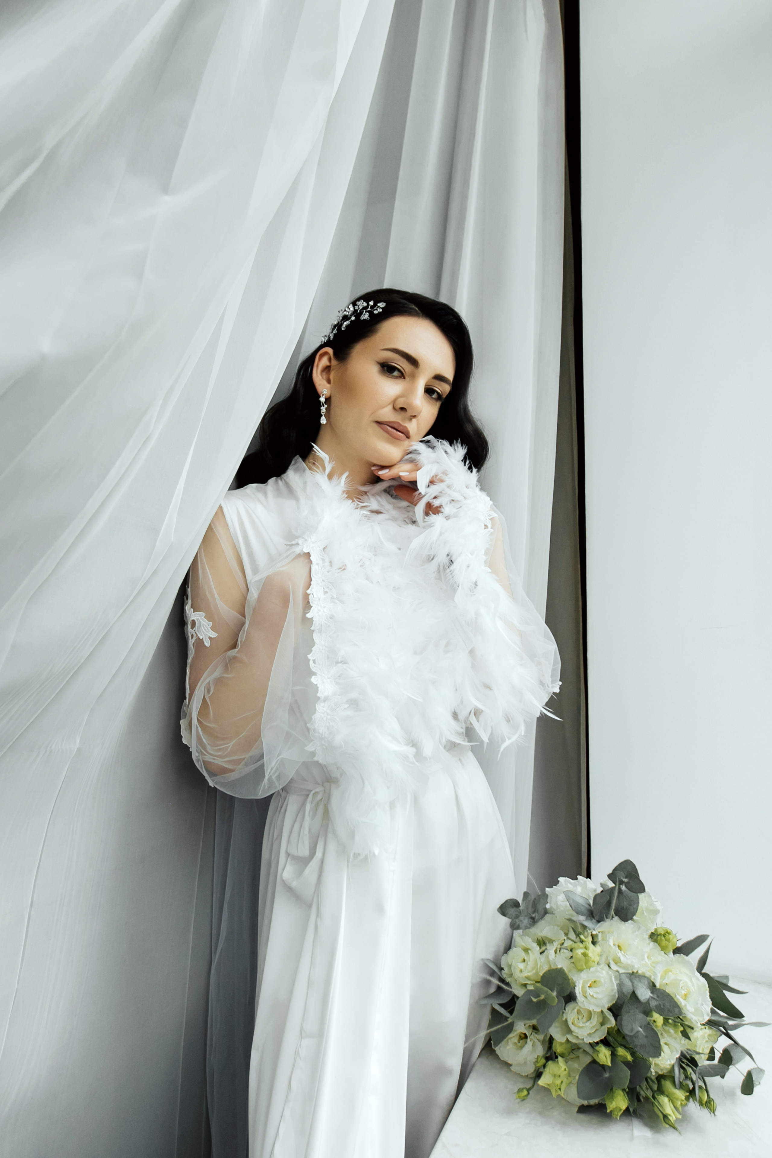 Тая и Леша. Свадебный фотограф Ростове-на-Дону