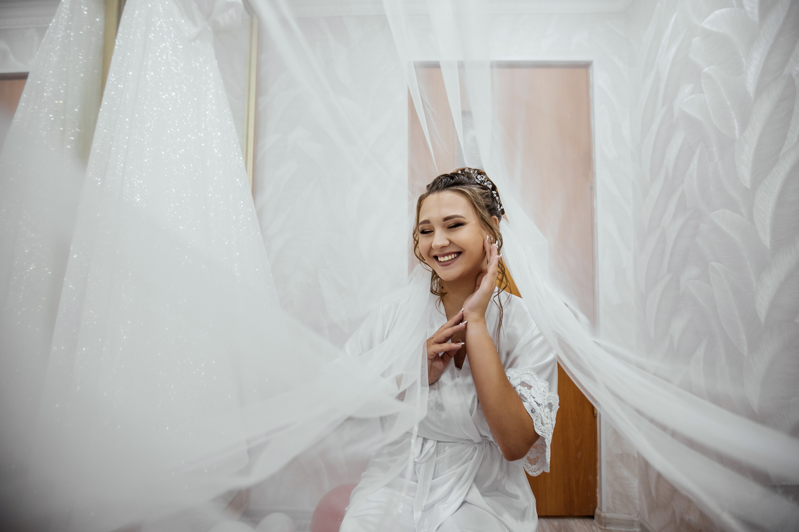 Маша и Кирилл. Свадебный фотограф Ростове-на-Дону