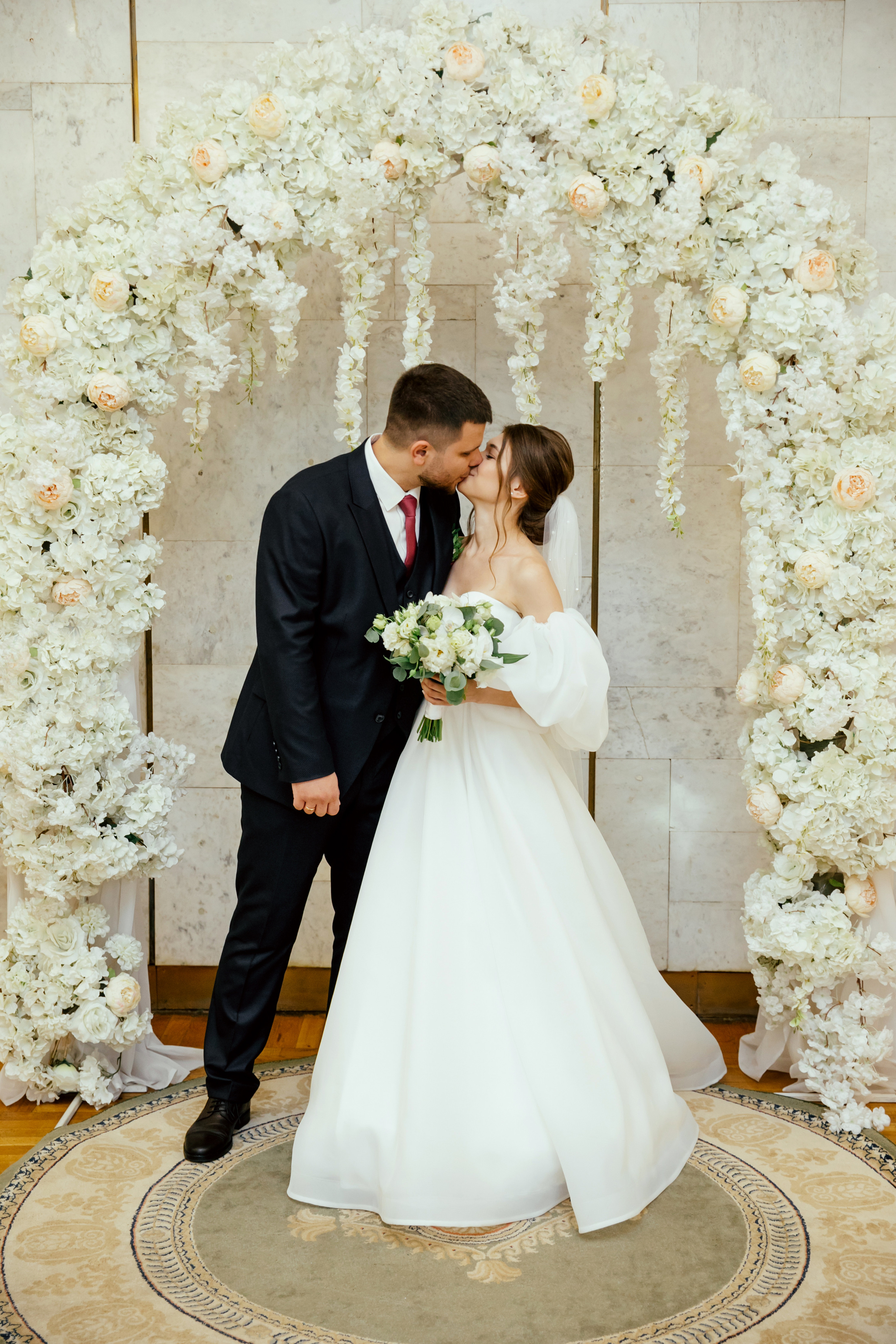 Вика и Саша. Свадебный фотограф Ростове-на-Дону