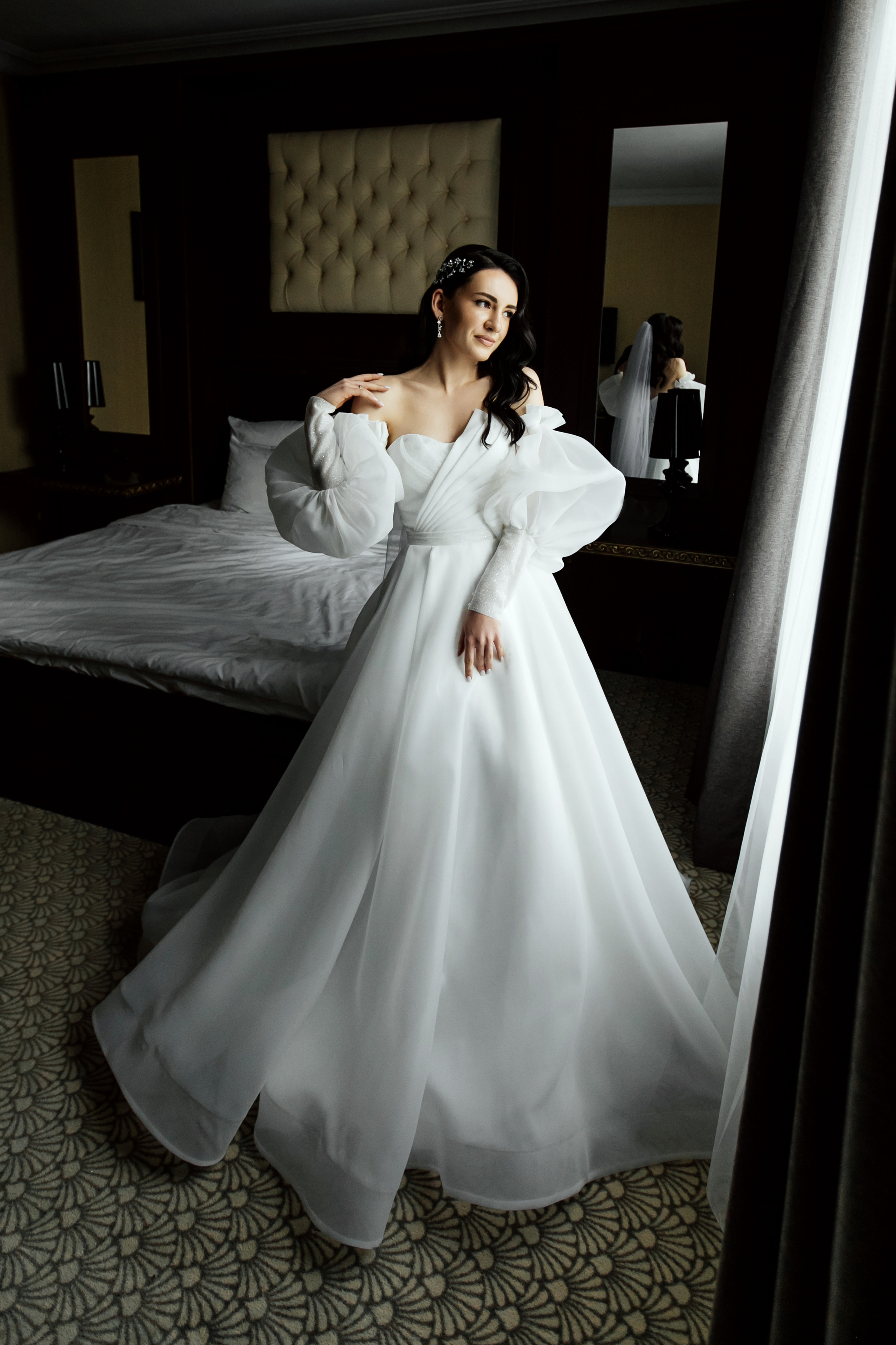 Тая и Леша. Свадебный фотограф Ростове-на-Дону