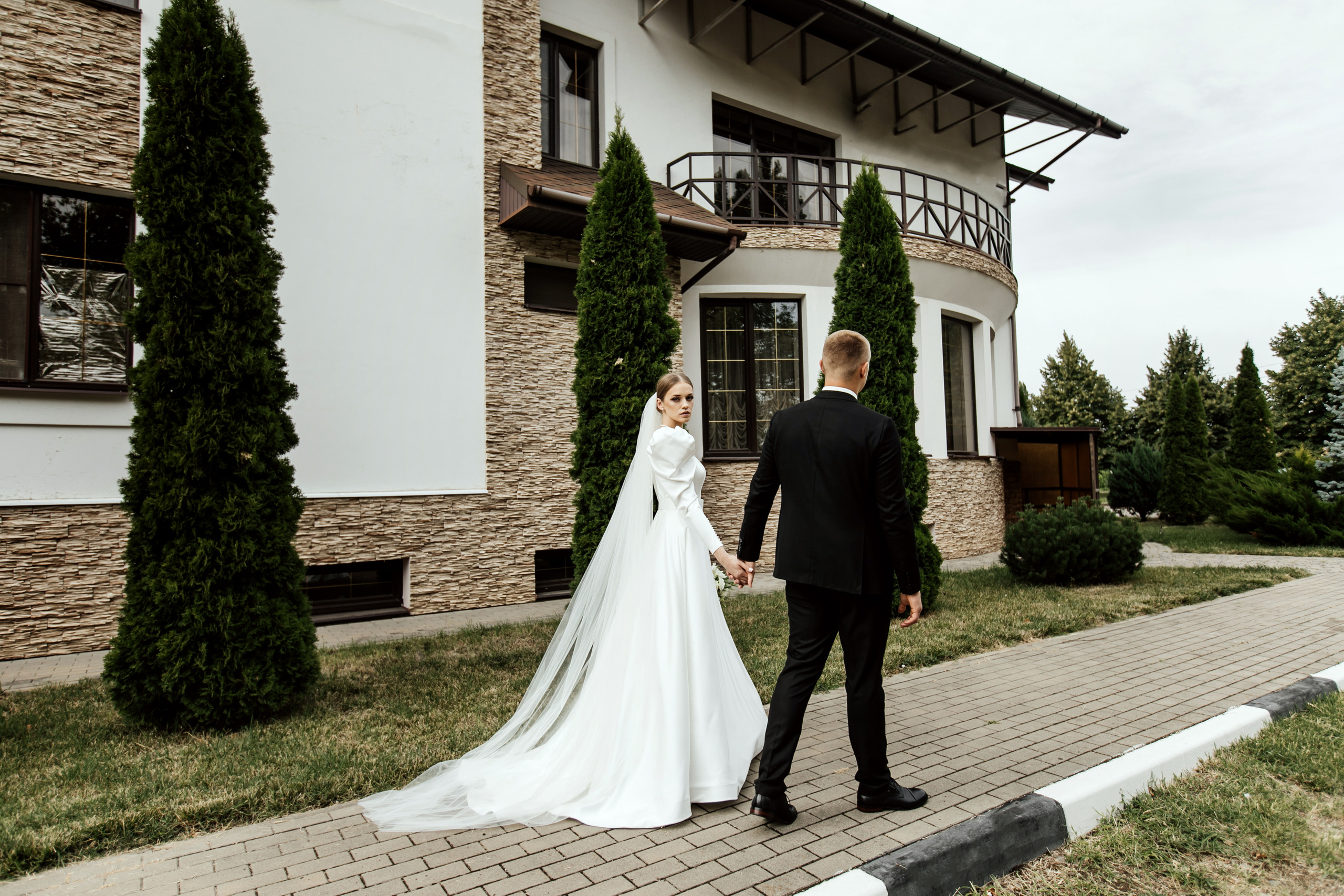 Света и Дима. Свадебный фотограф Ростове-на-Дону