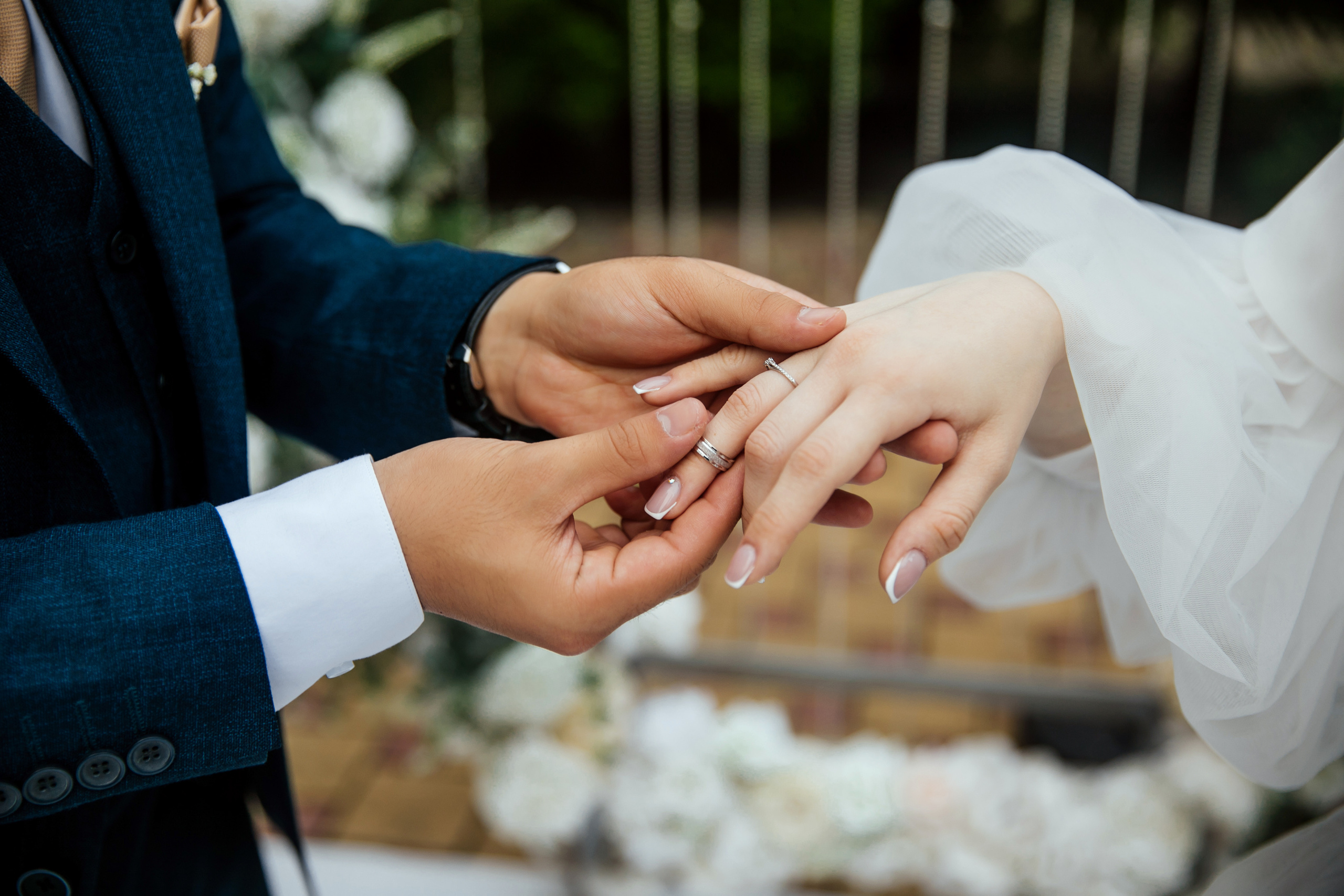 Паша и Оля. Свадебный фотограф Ростове-на-Дону