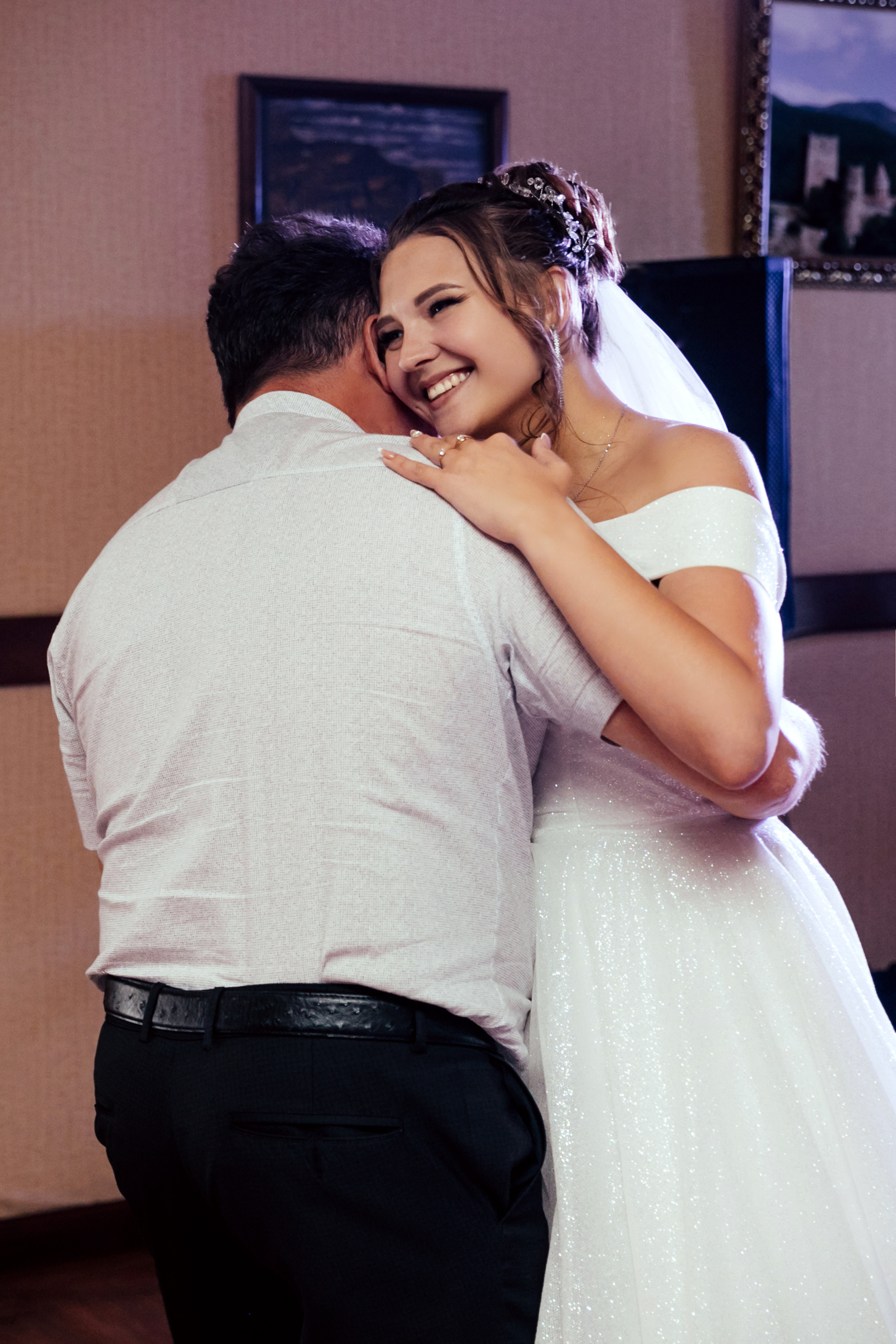 Маша и Кирилл. Свадебный фотограф Ростове-на-Дону