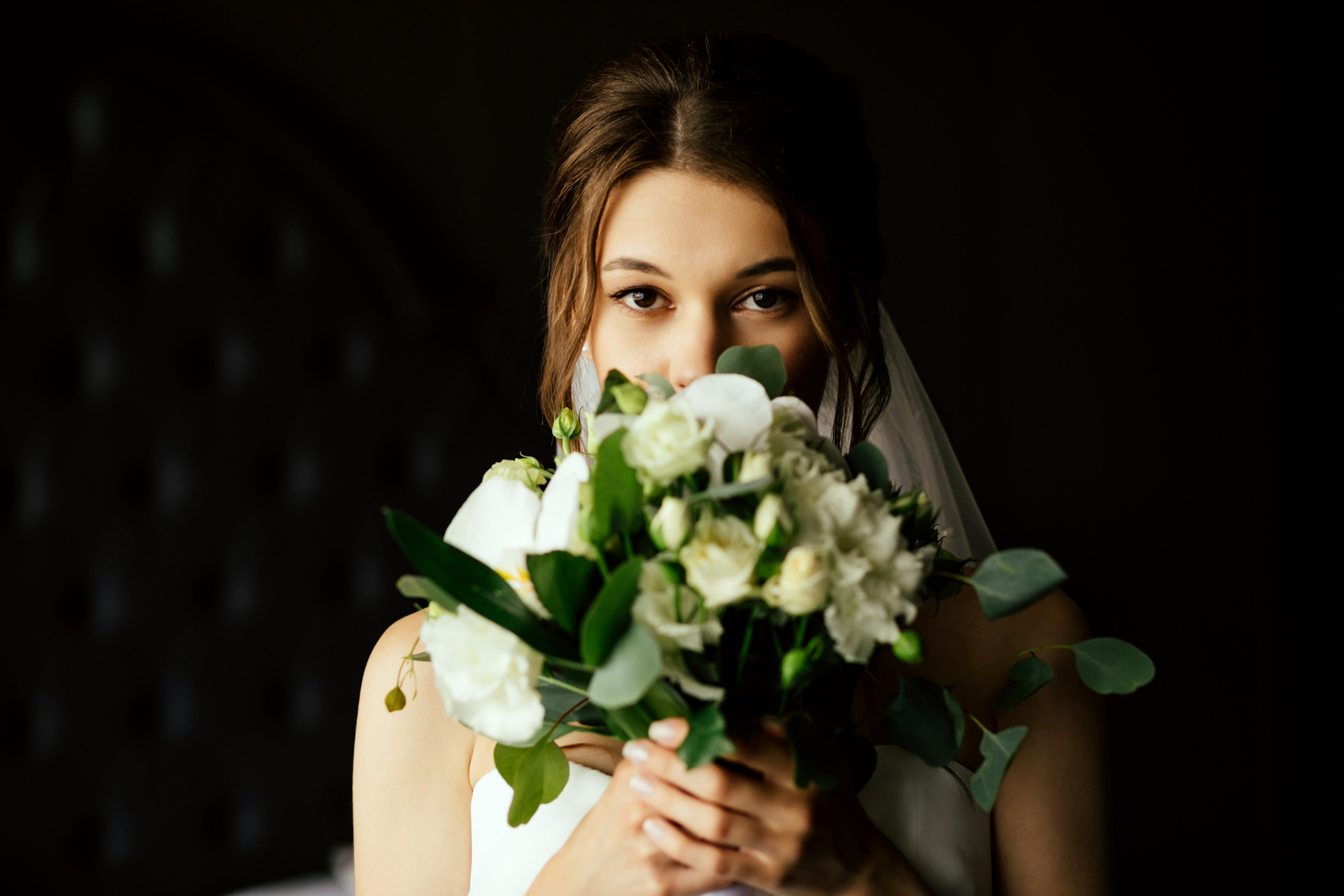 Вика и Саша. Свадебный фотограф Ростове-на-Дону