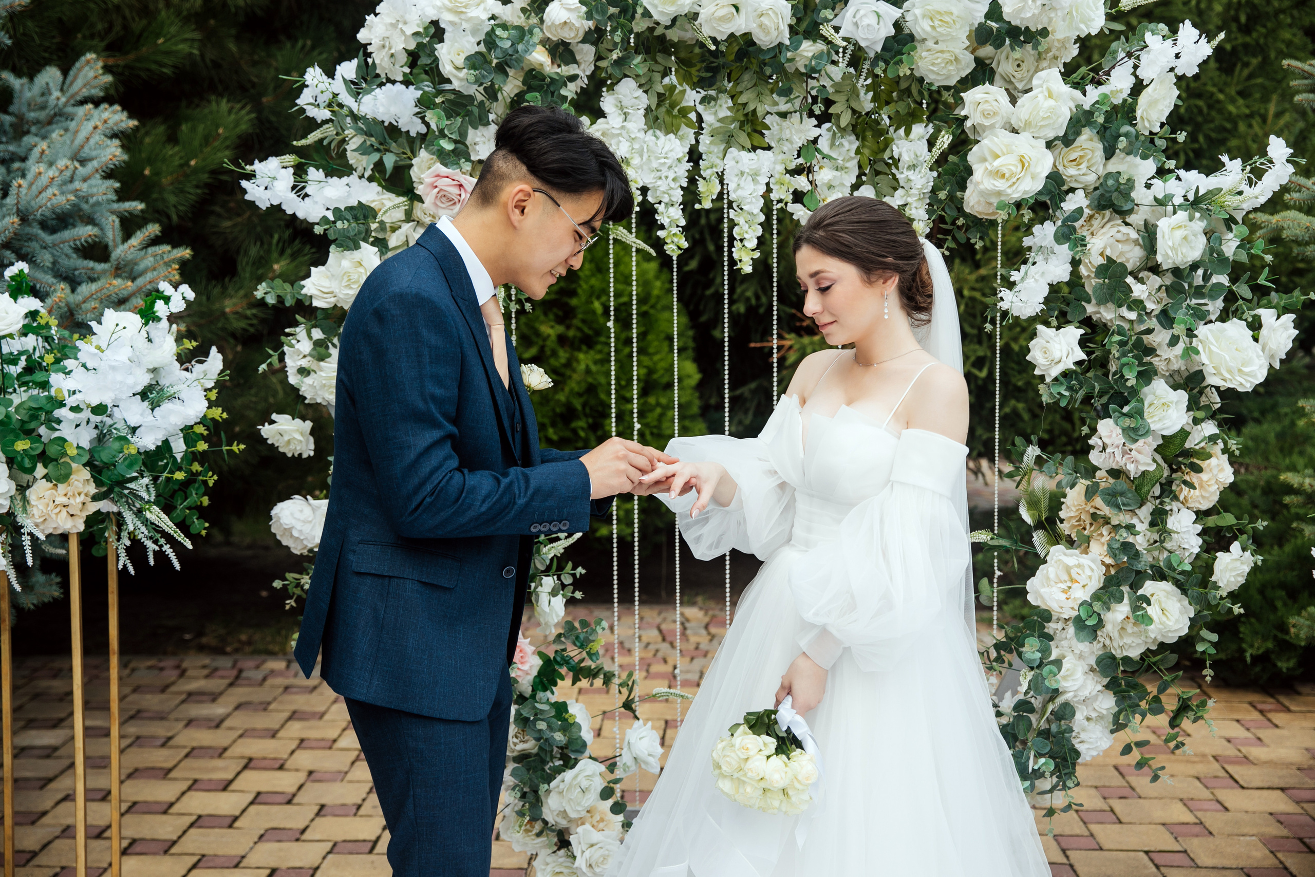 Паша и Оля. Свадебный фотограф Ростове-на-Дону