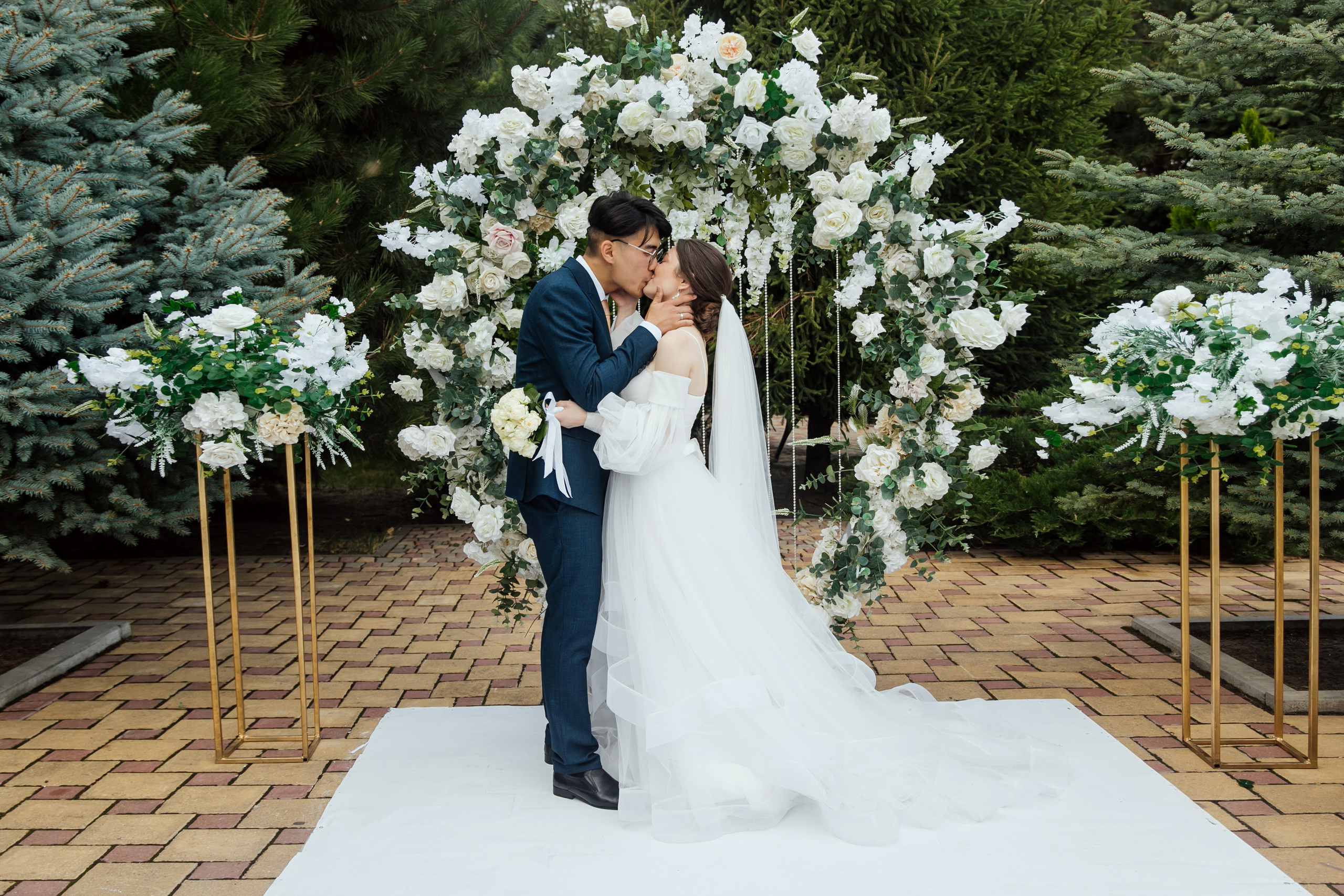 Паша и Оля. Свадебный фотограф Ростове-на-Дону