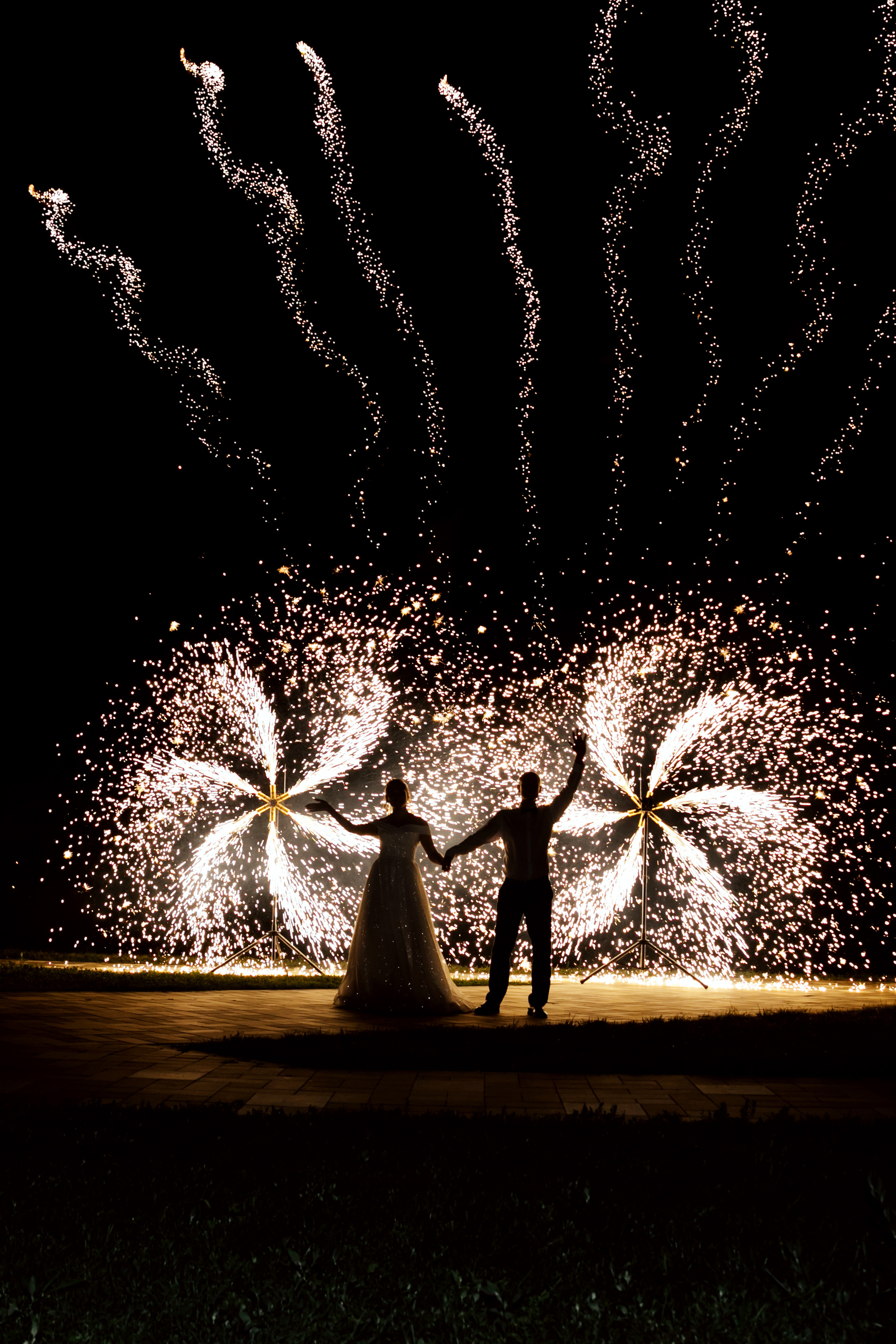 Маша и Кирилл. Свадебный фотограф Ростове-на-Дону