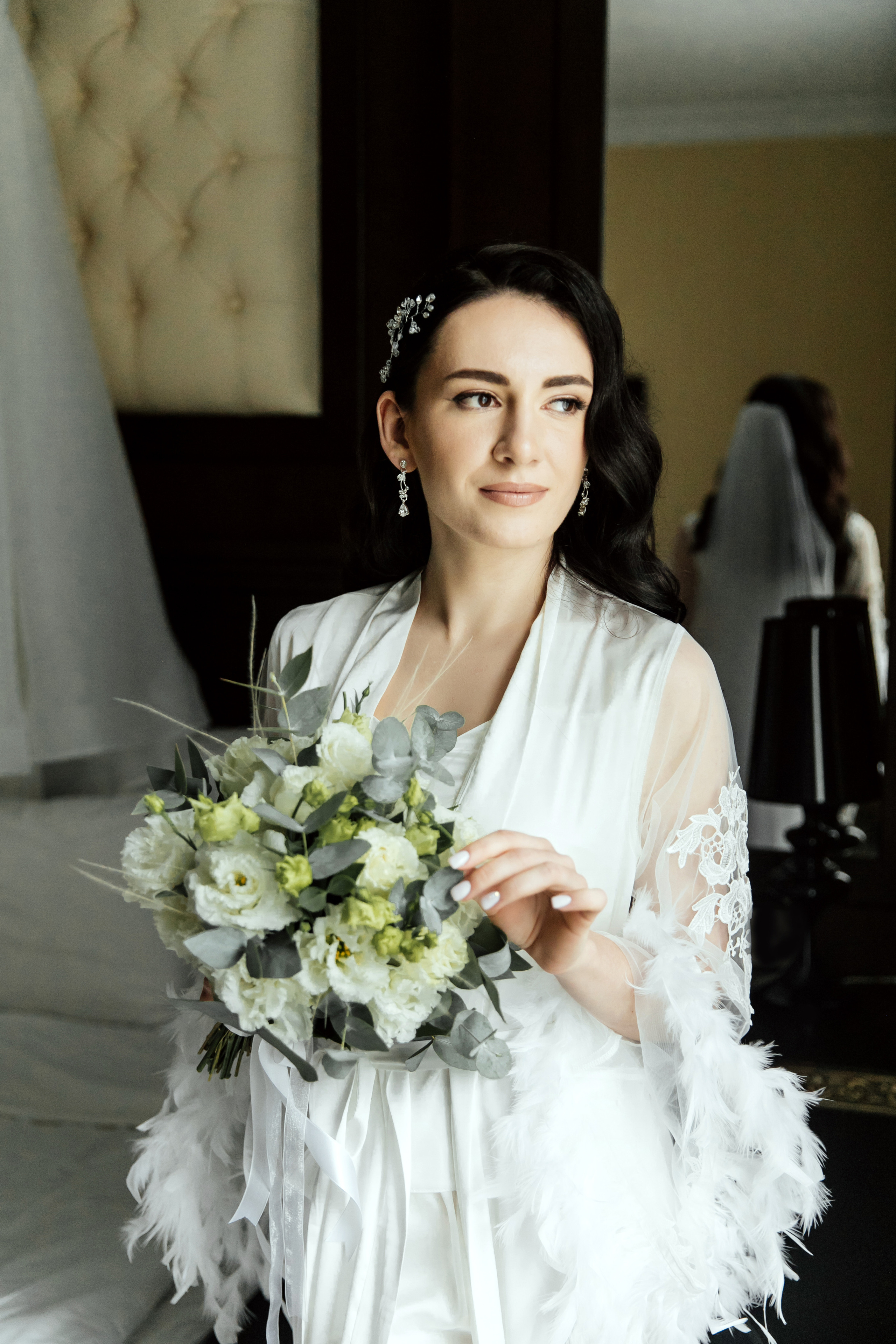 Тая и Леша. Свадебный фотограф Ростове-на-Дону