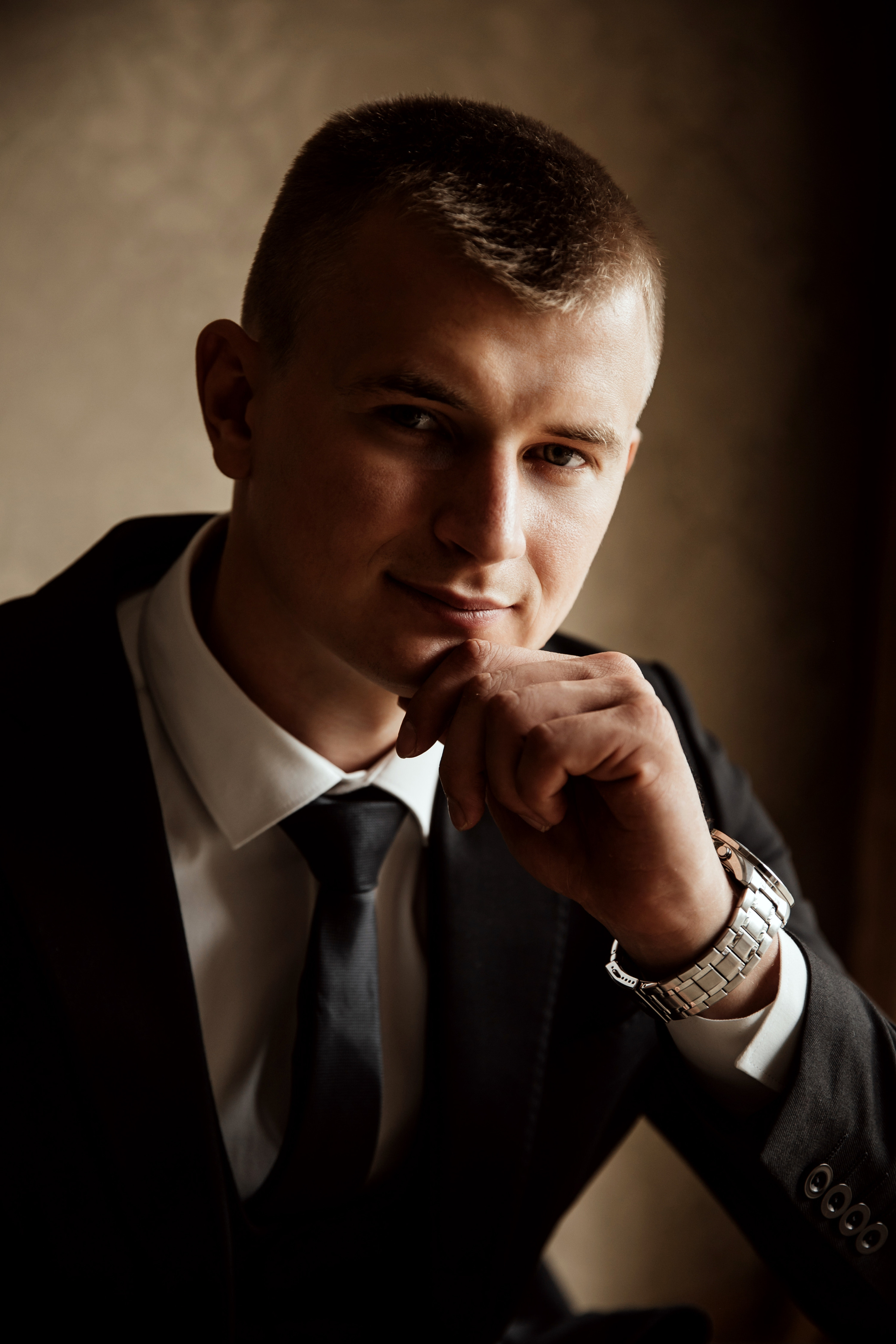 Света и Дима. Свадебный фотограф Ростове-на-Дону