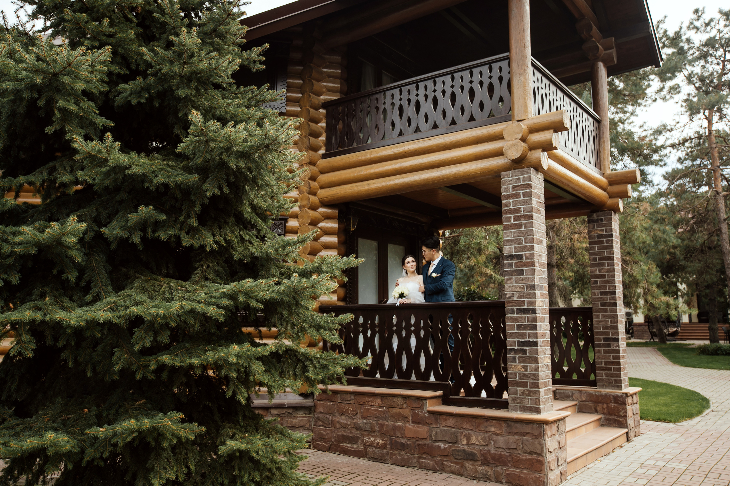 Паша и Оля. Свадебный фотограф Ростове-на-Дону