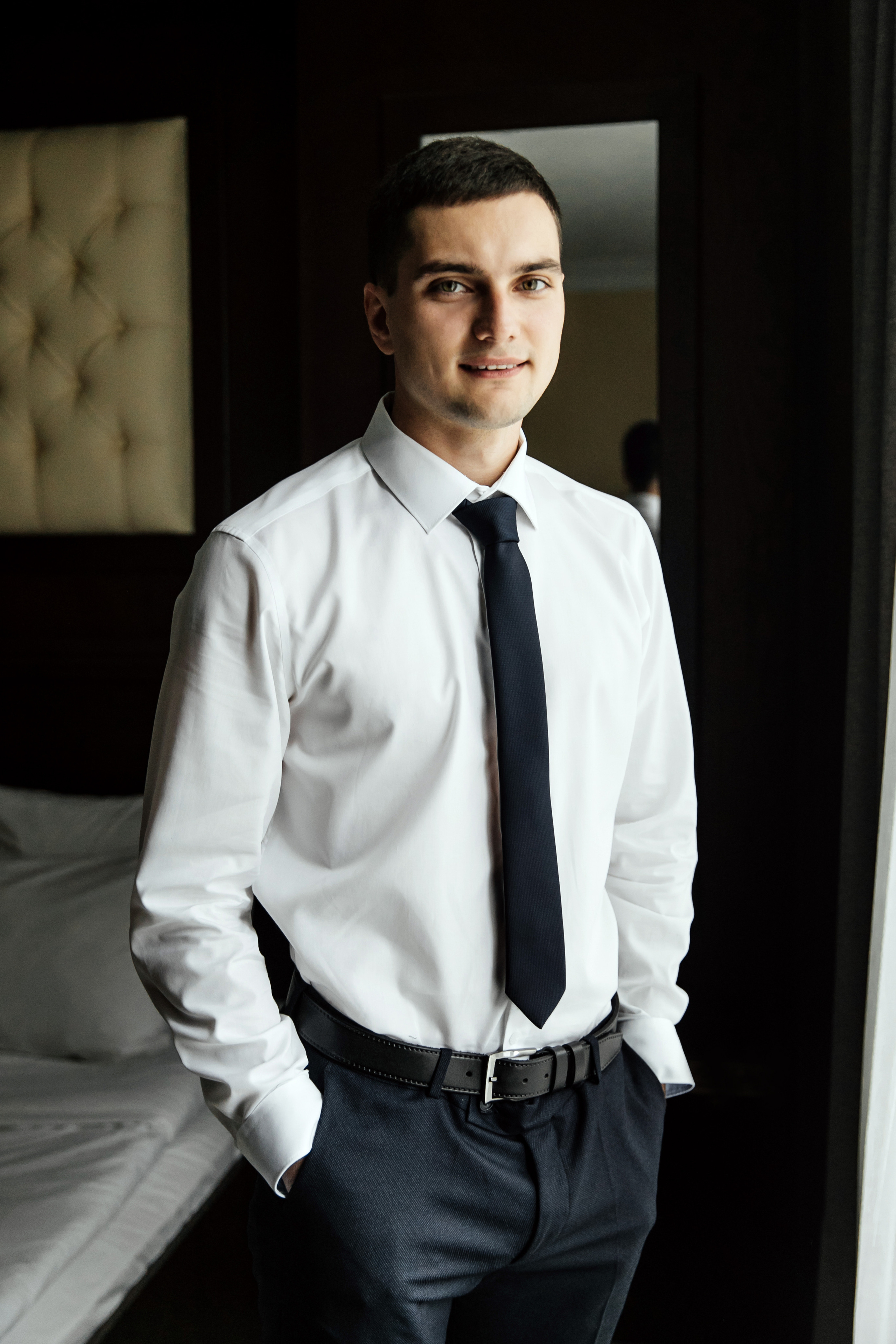 Тая и Леша. Свадебный фотограф Ростове-на-Дону