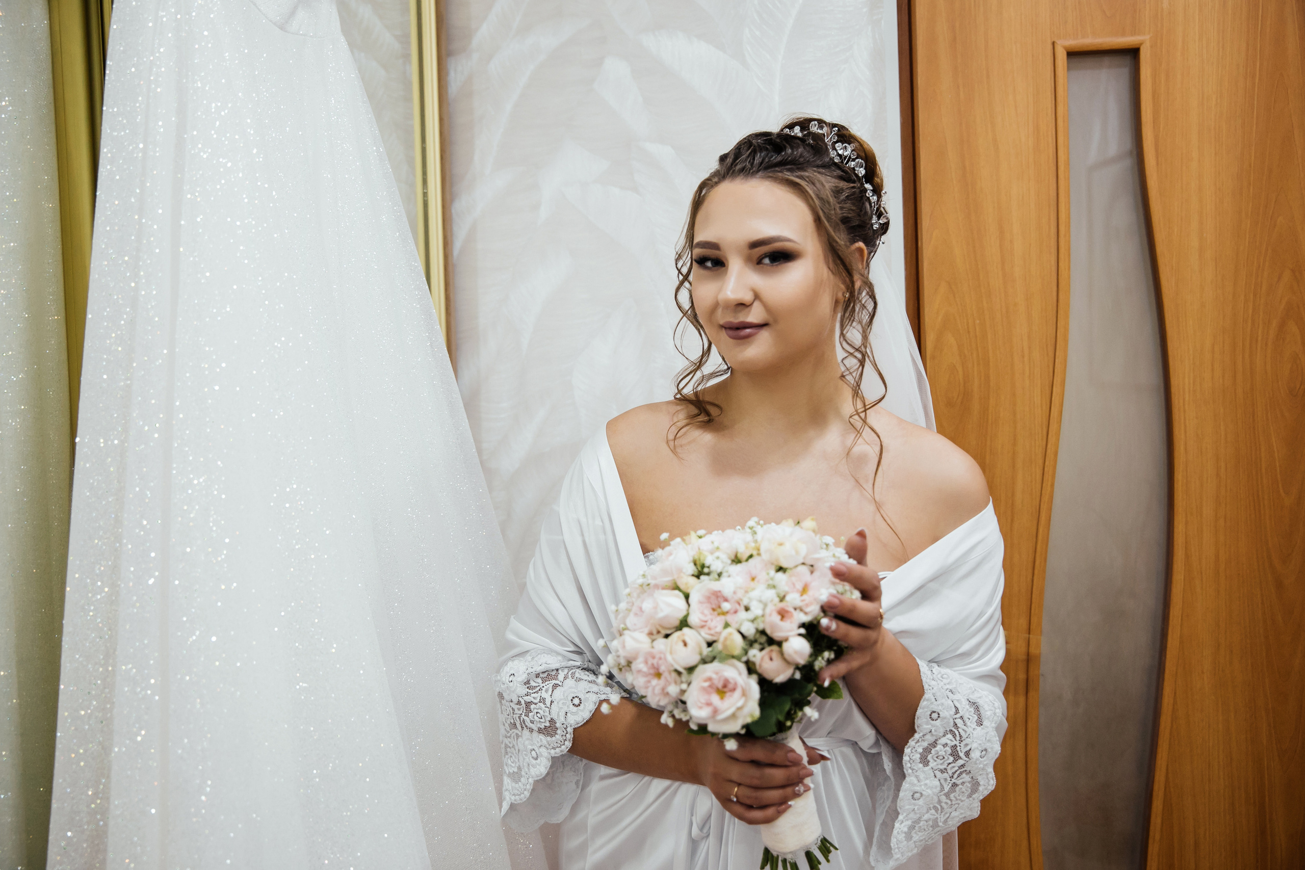 Маша и Кирилл. Свадебный фотограф Ростове-на-Дону