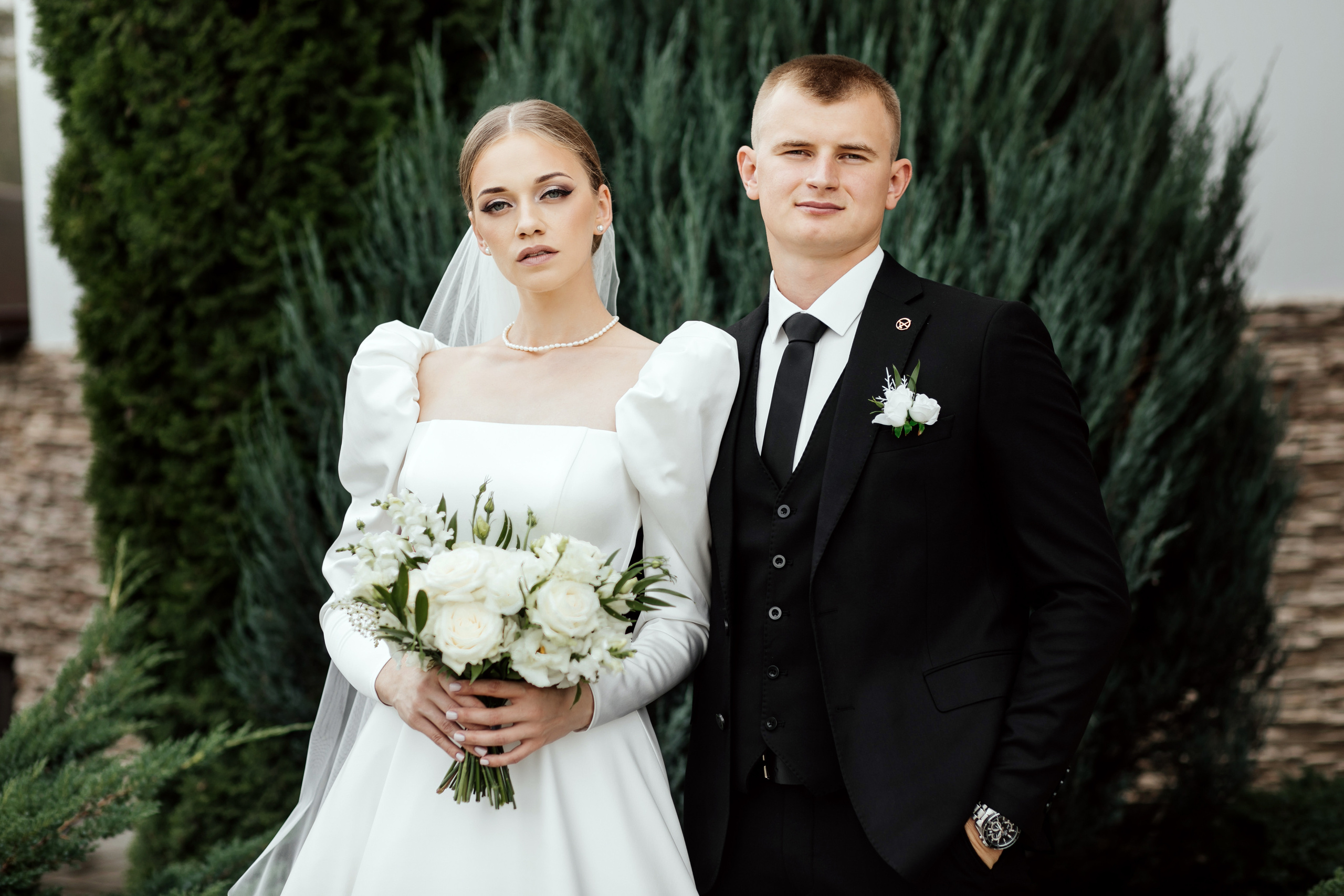 Света и Дима. Свадебный фотограф Ростове-на-Дону