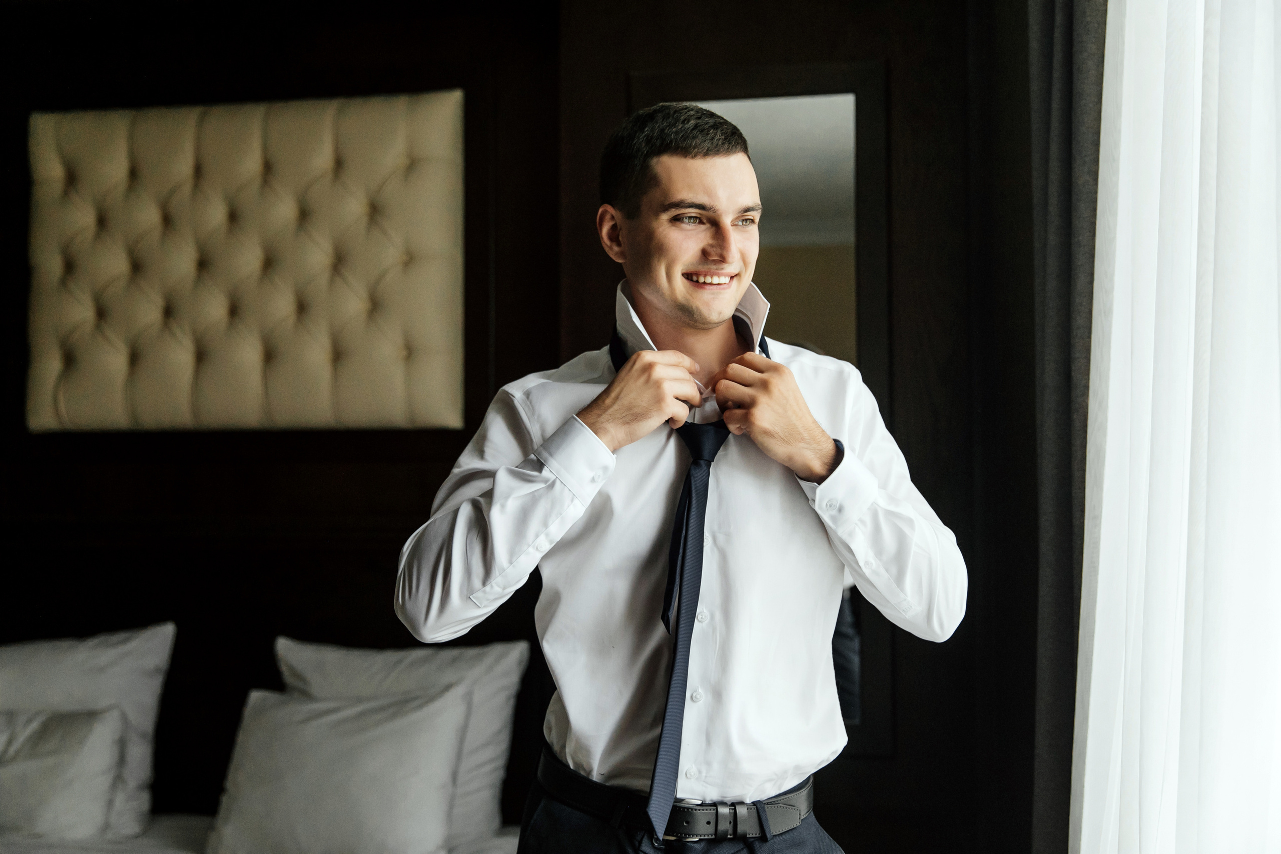 Тая и Леша. Свадебный фотограф Ростове-на-Дону