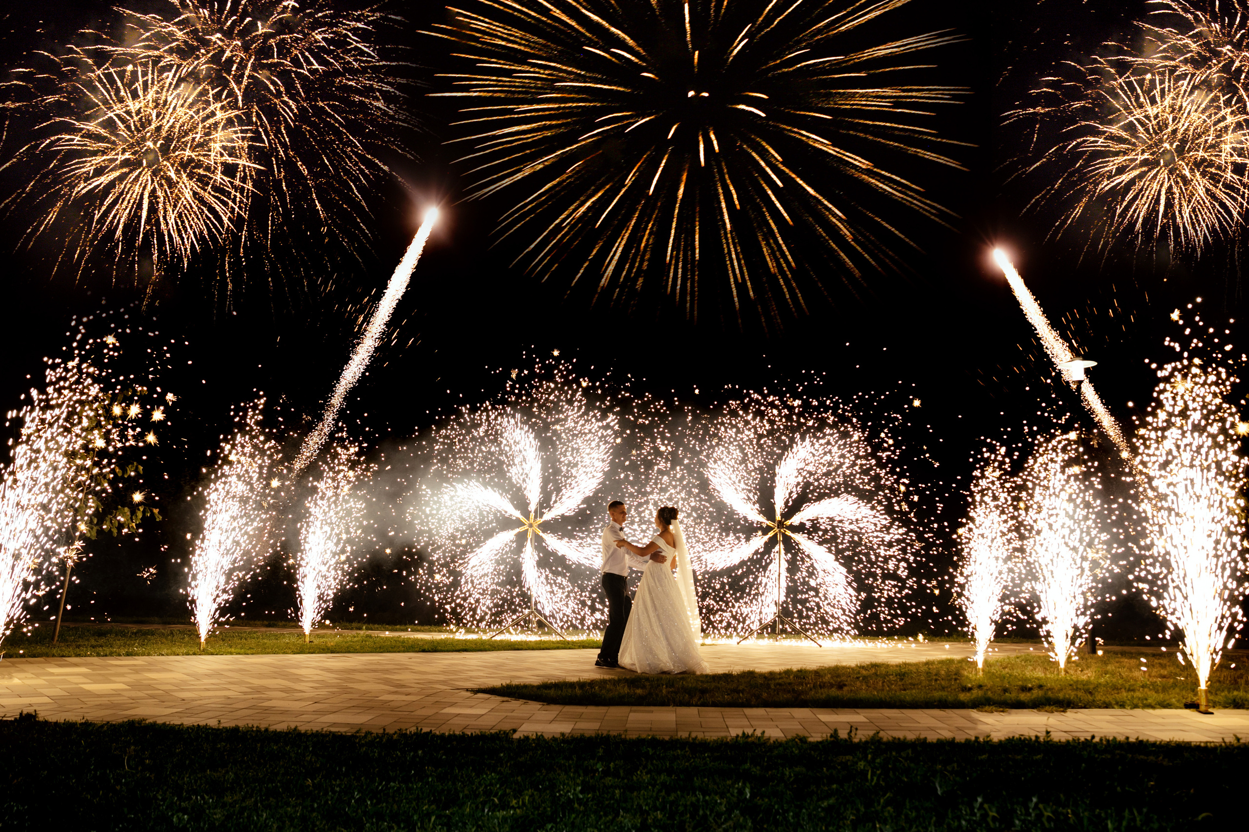 Маша и Кирилл. Свадебный фотограф Ростове-на-Дону