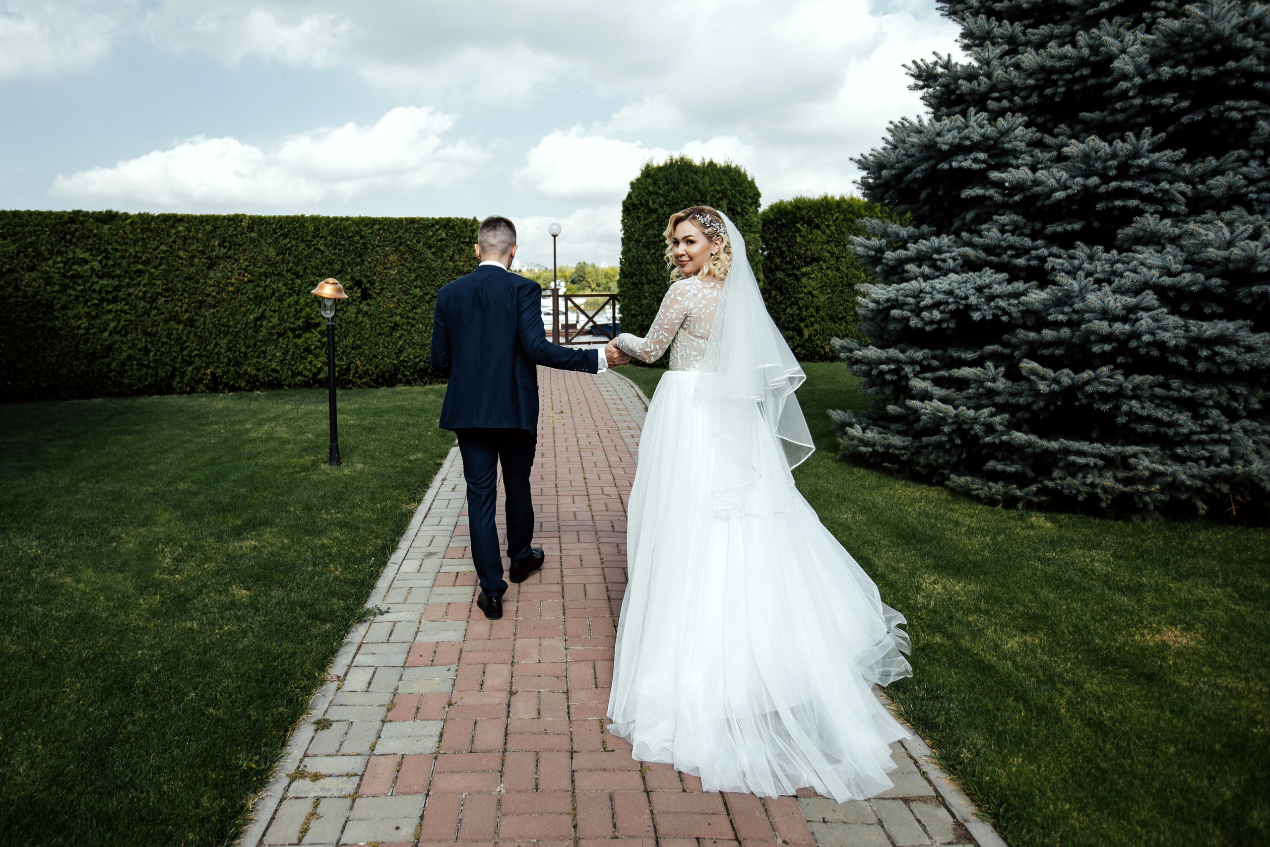 Настя и Саша. Свадебный фотограф Ростове-на-Дону