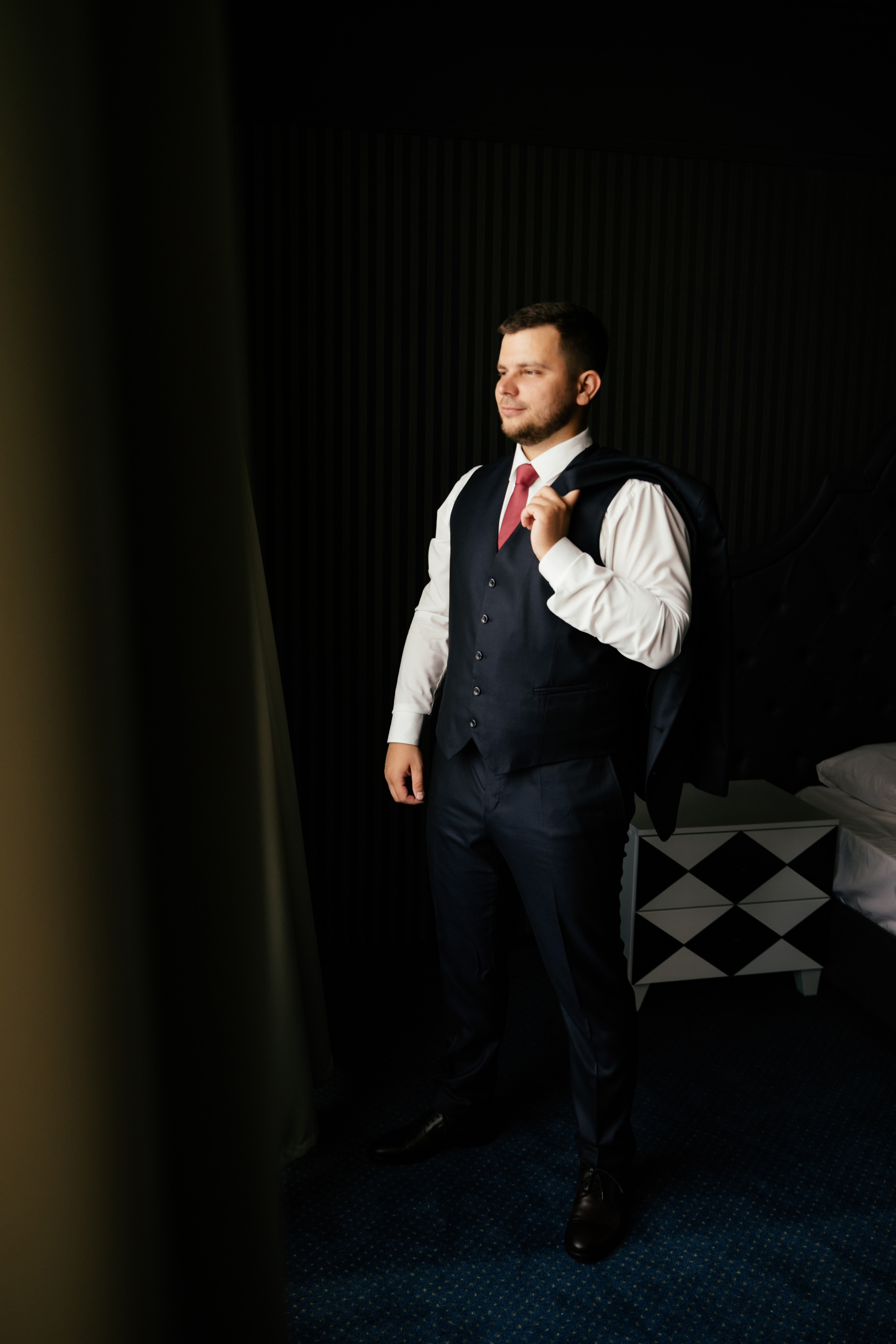 Вика и Саша. Свадебный фотограф Ростове-на-Дону